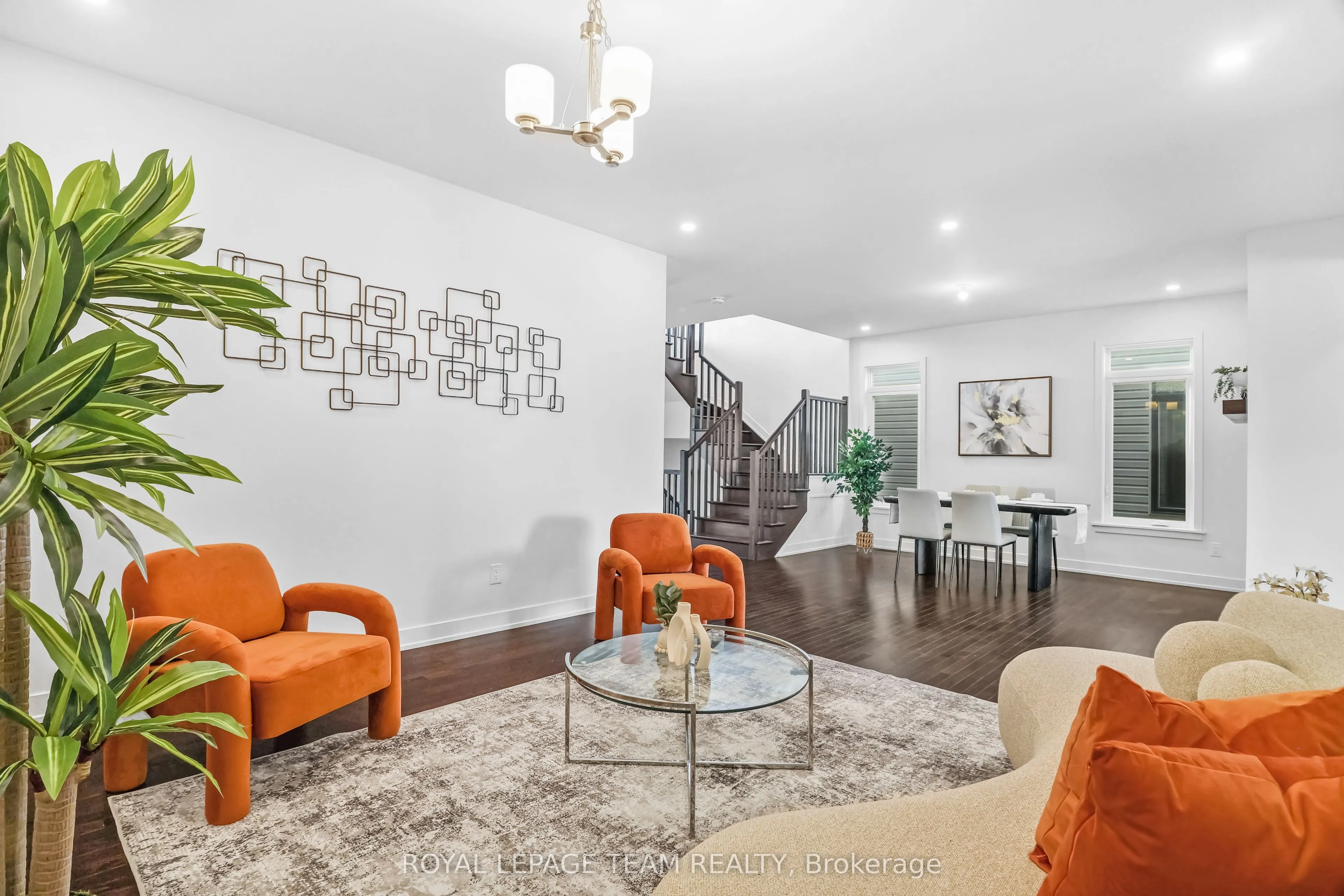 76 Big Dipper Street