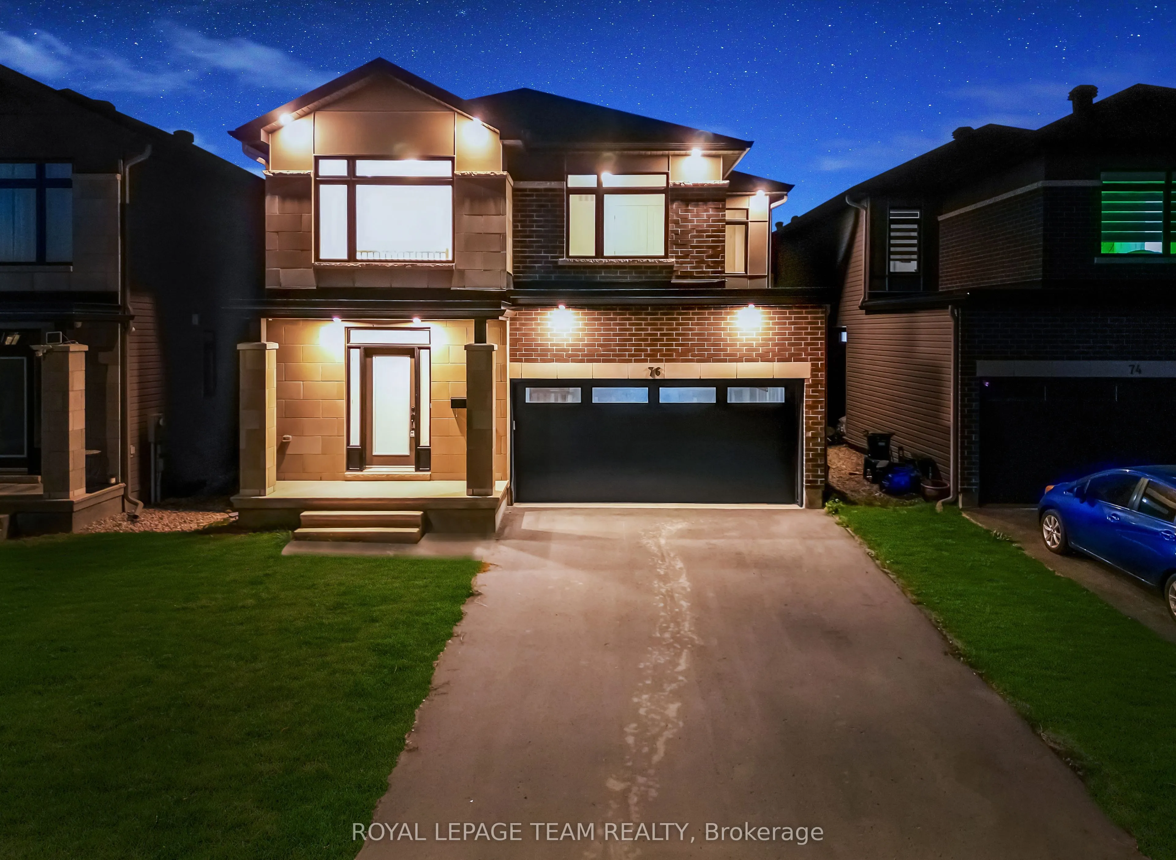 76 Big Dipper Street