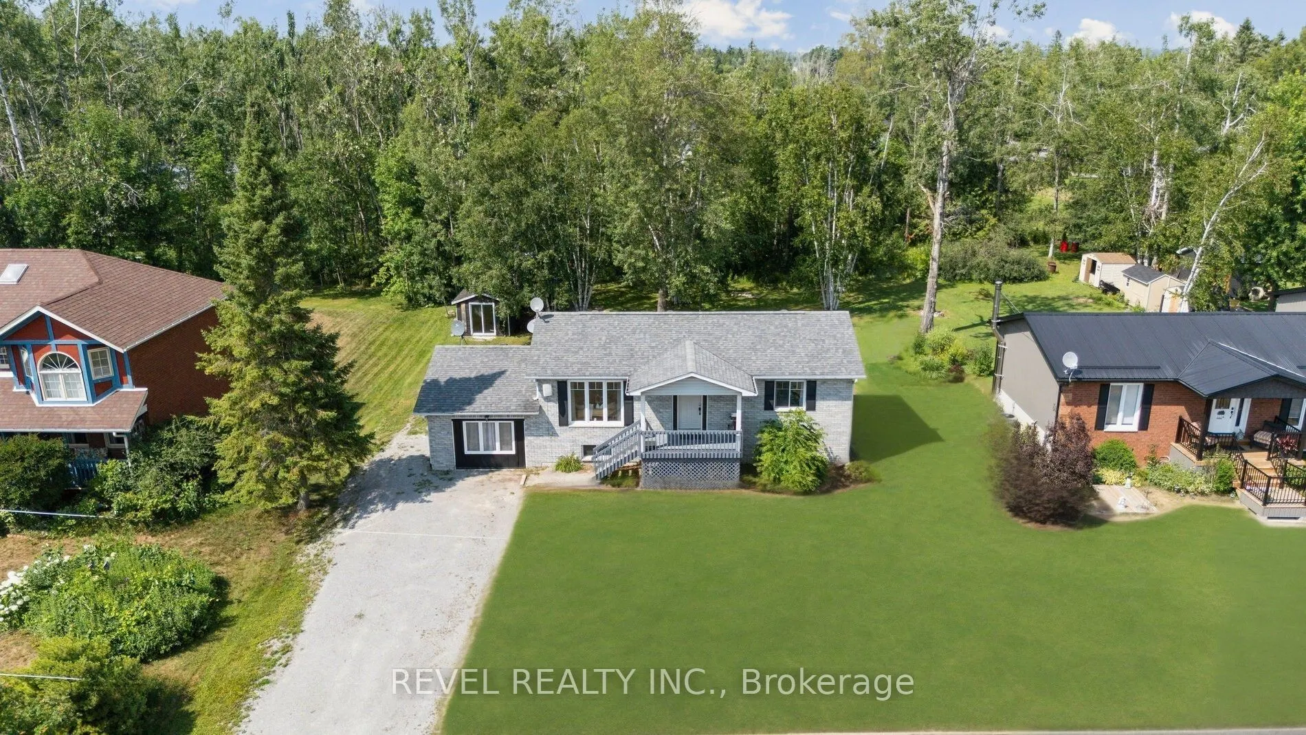 40 Greenwood Crescent