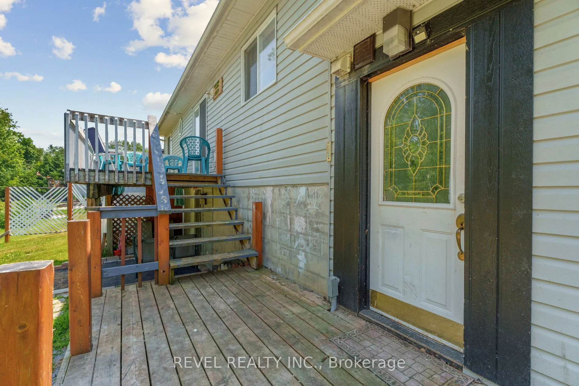 40 Greenwood Crescent