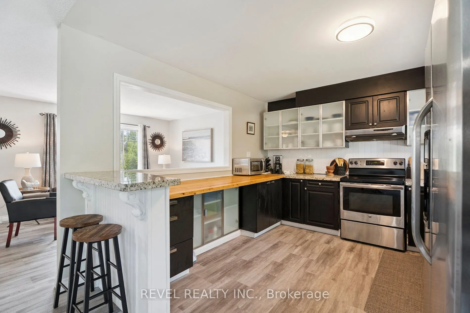 40 Greenwood Crescent