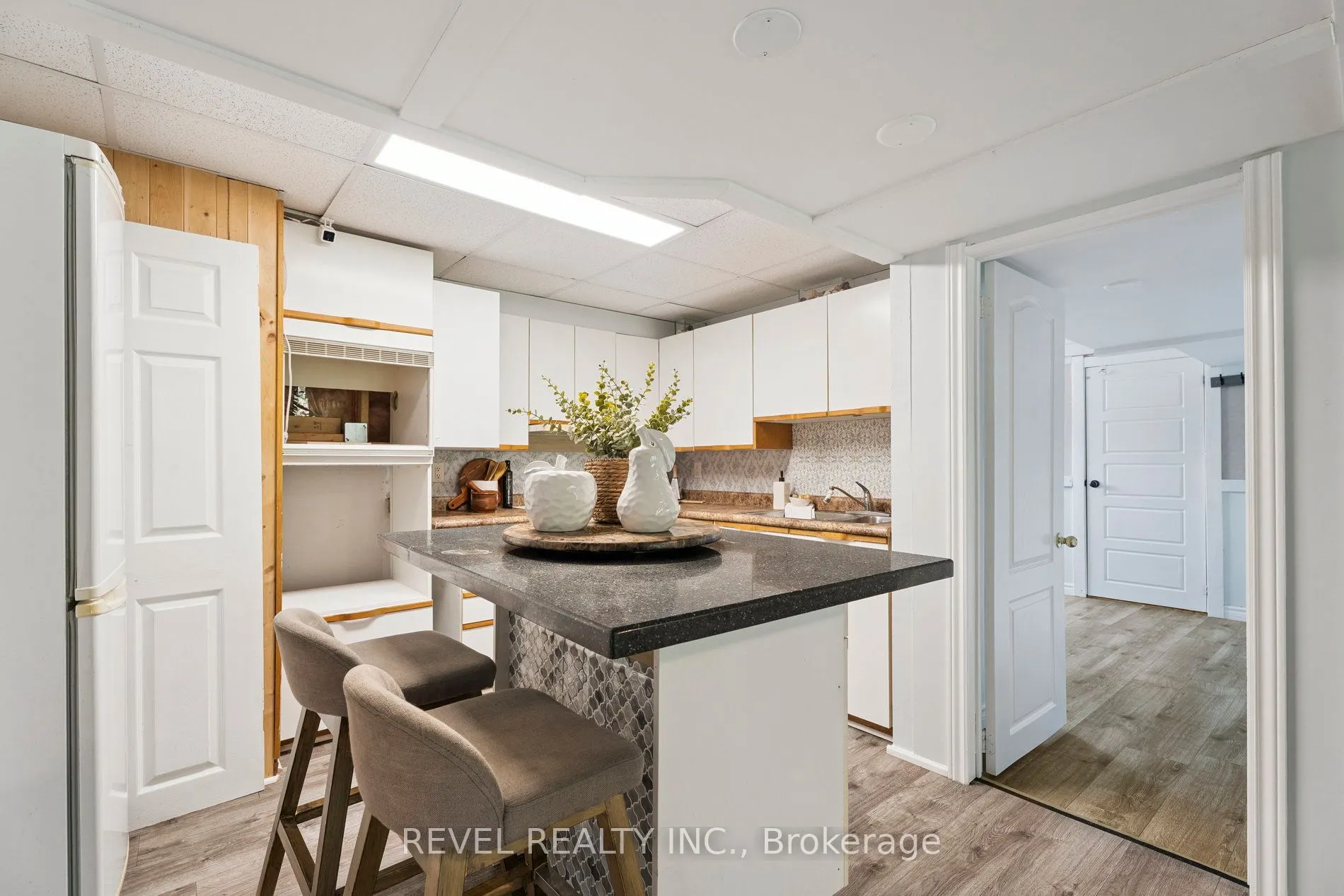 40 Greenwood Crescent