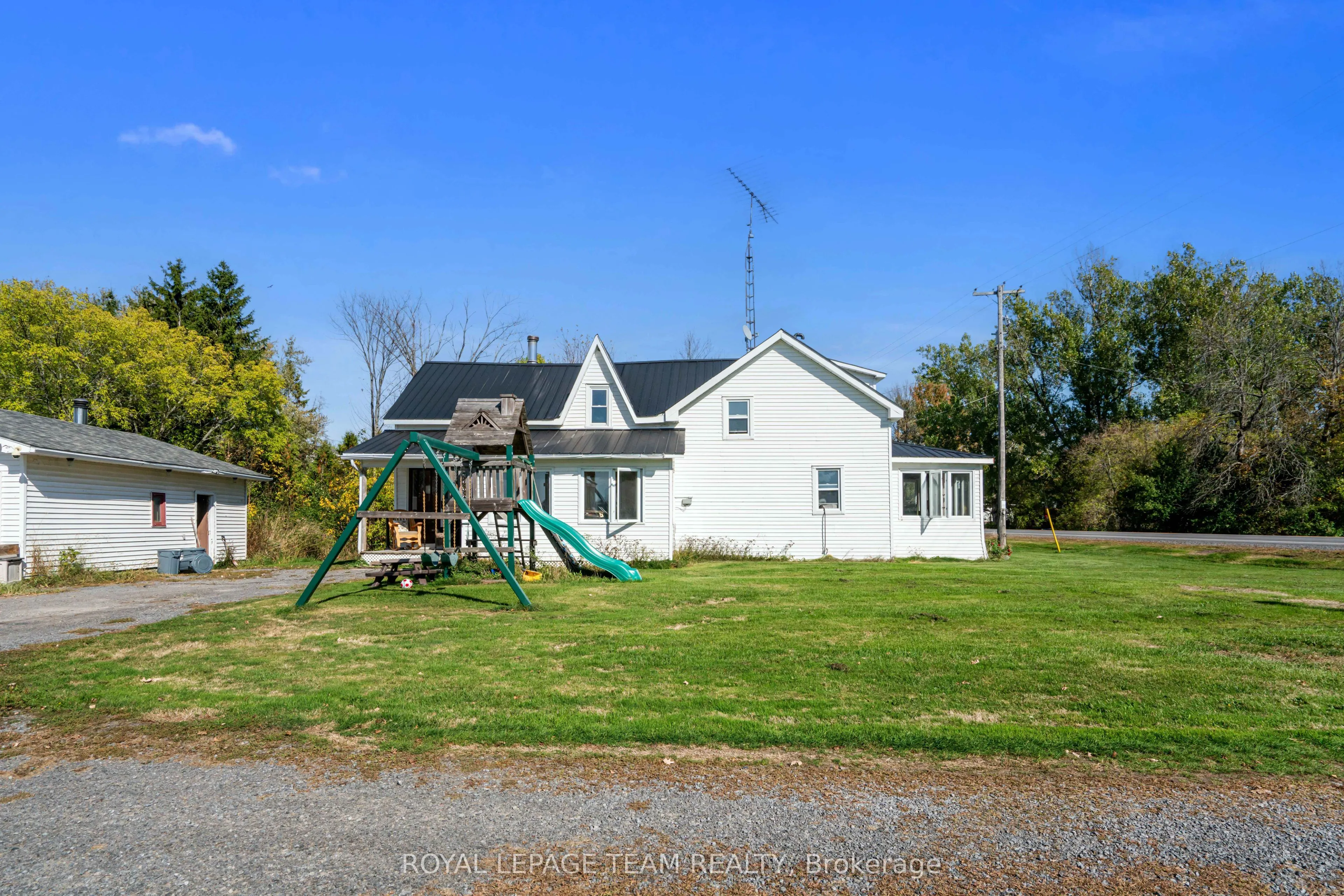 3910 County 7 Road