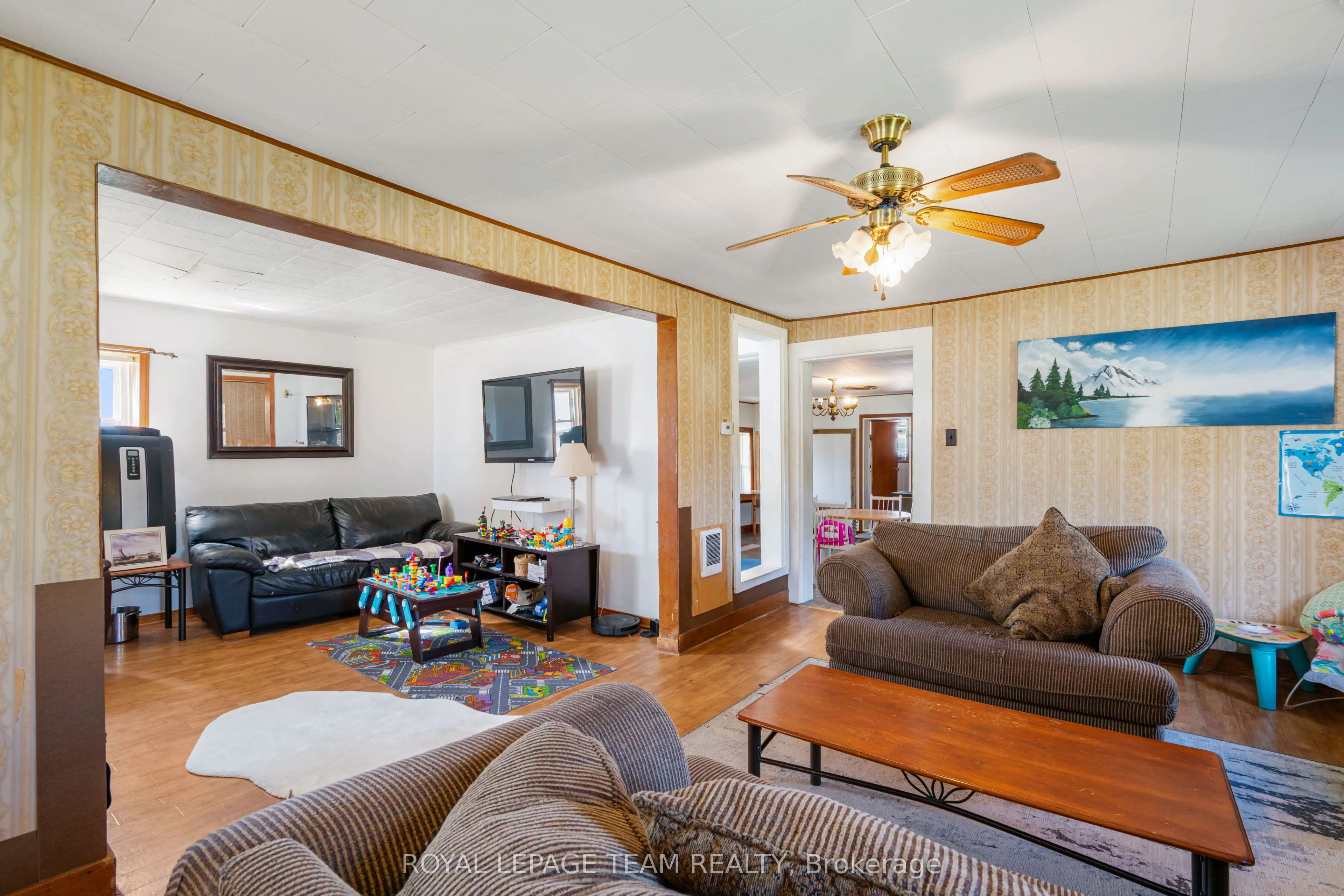 3910 County 7 Road