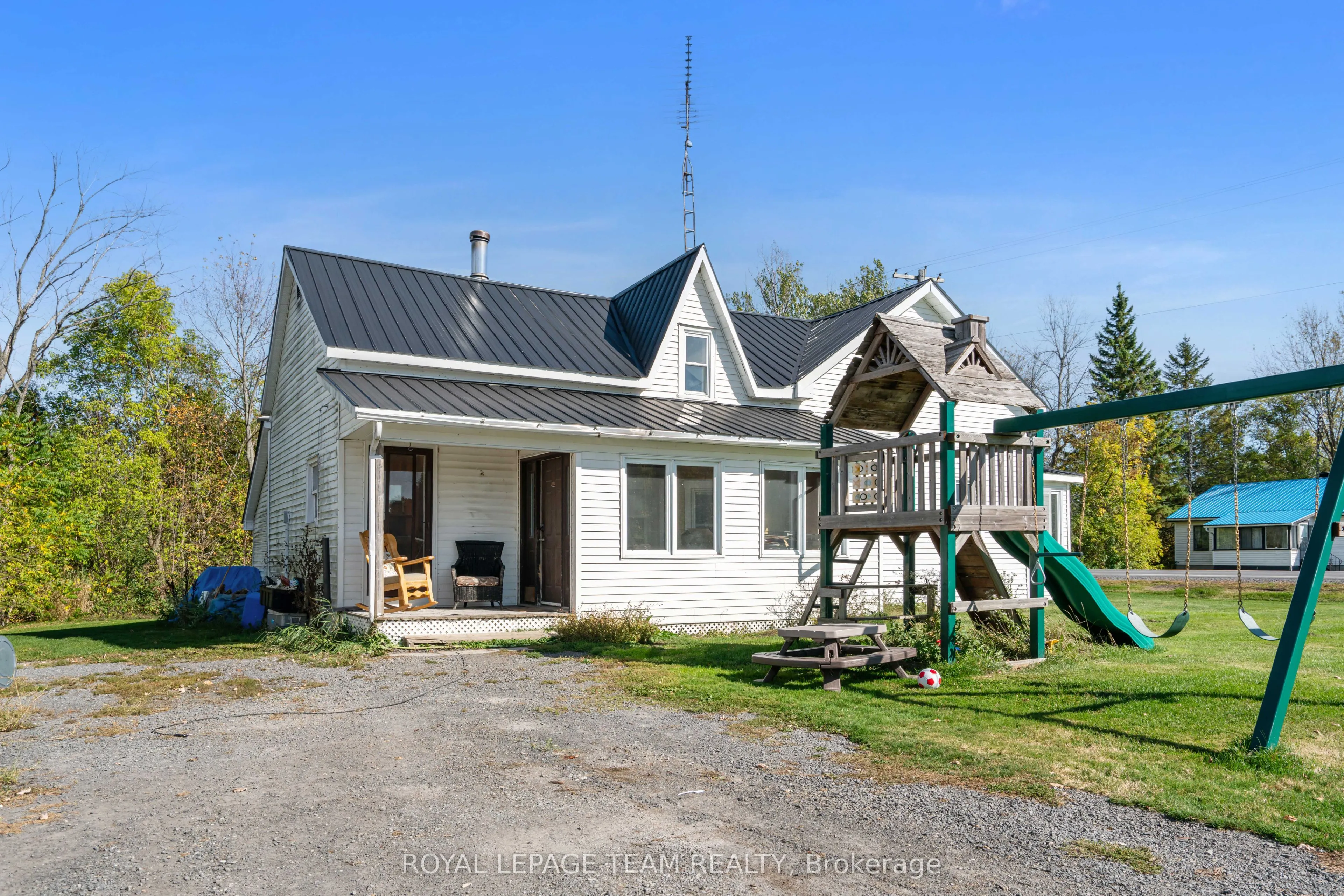 3910 County 7 Road