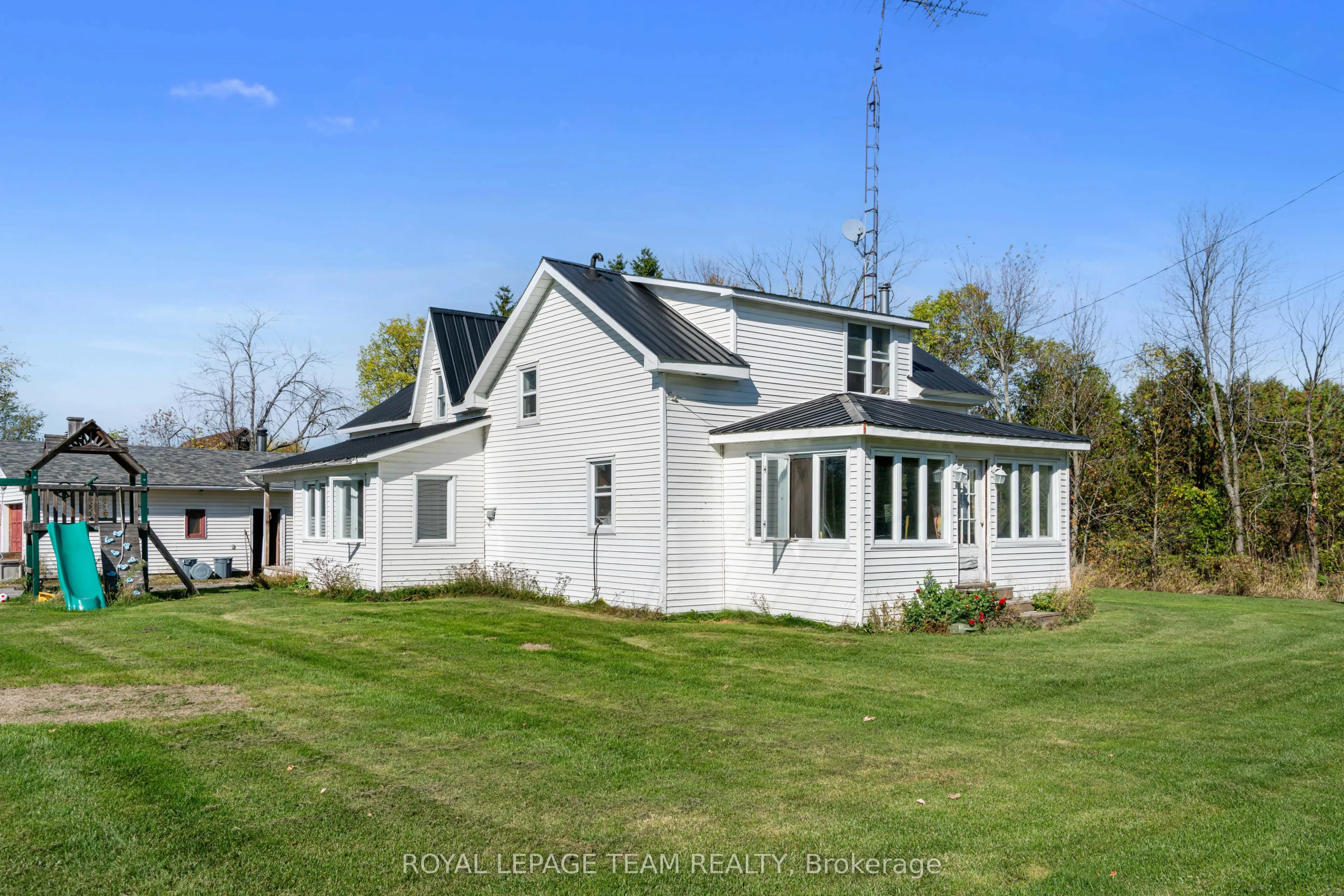 3910 County 7 Road