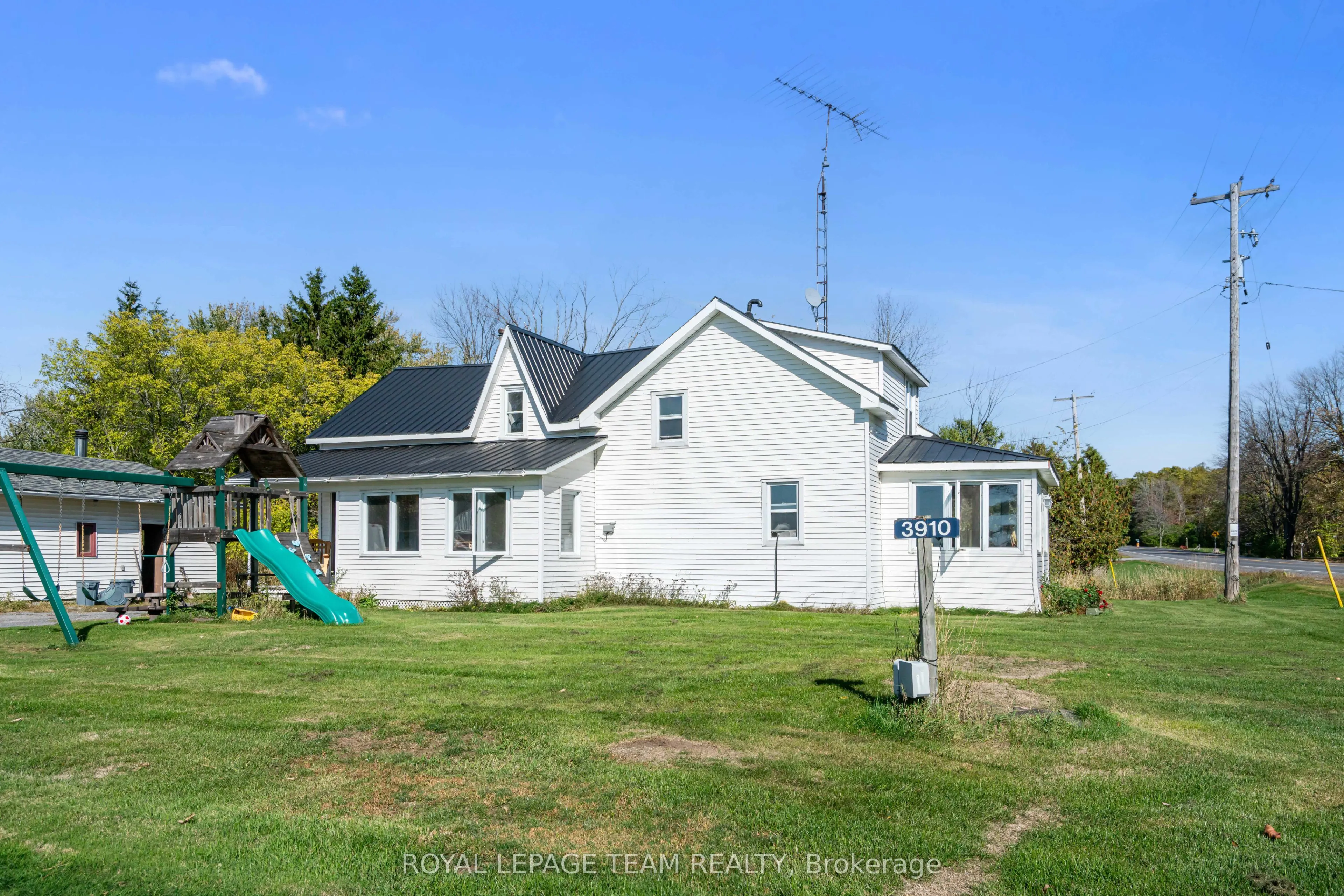3910 County 7 Road