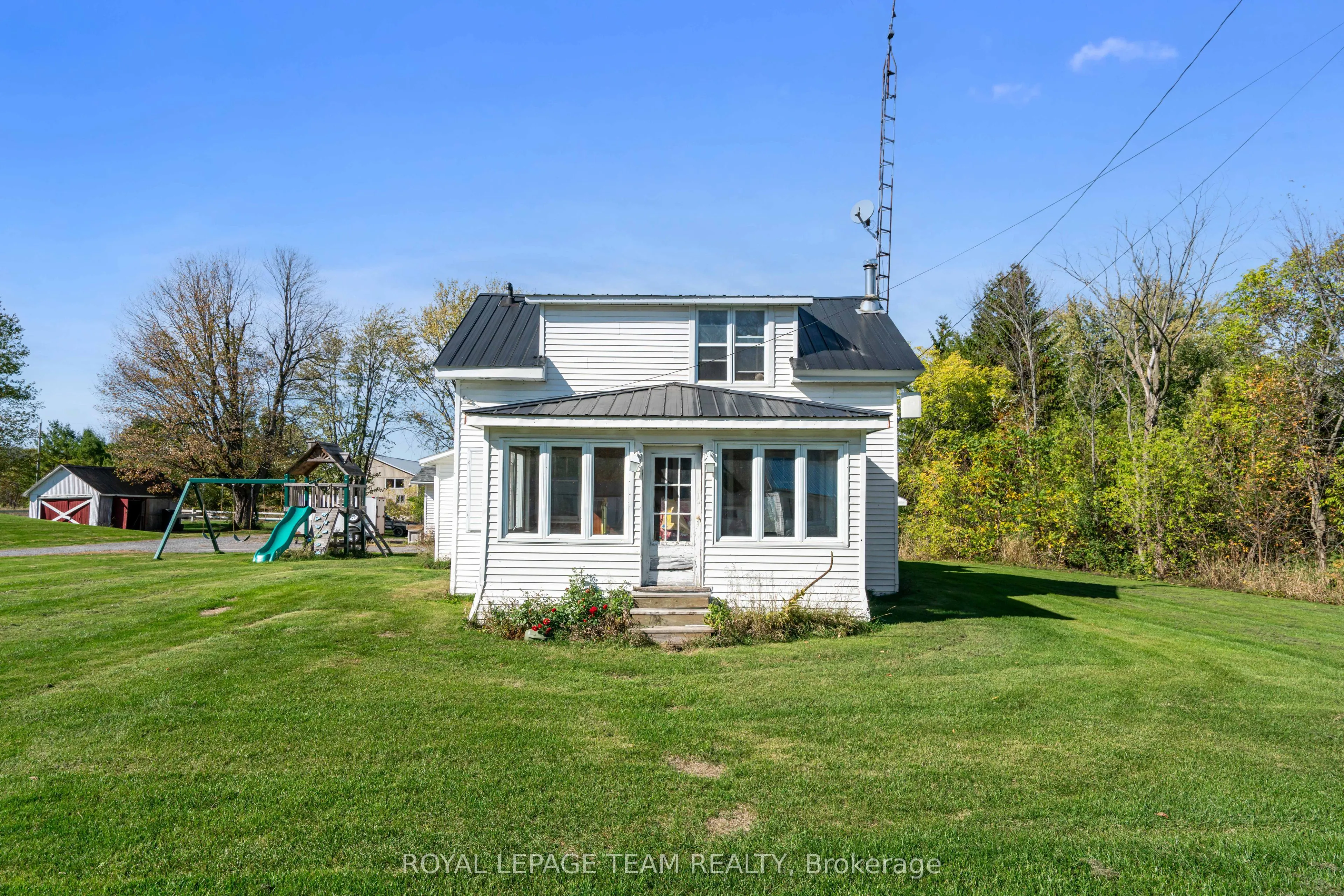 3910 County 7 Road