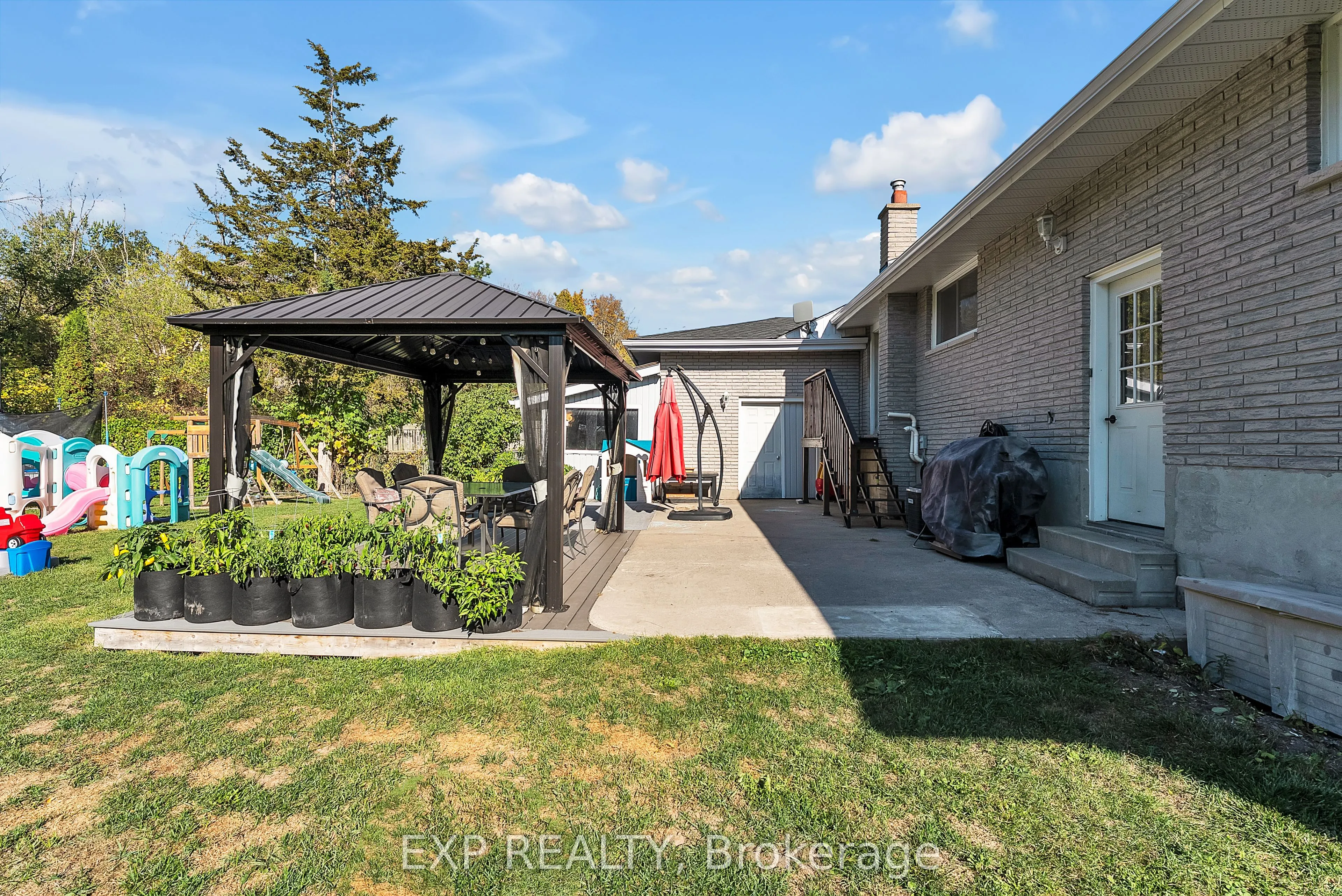 130 Peterson Street