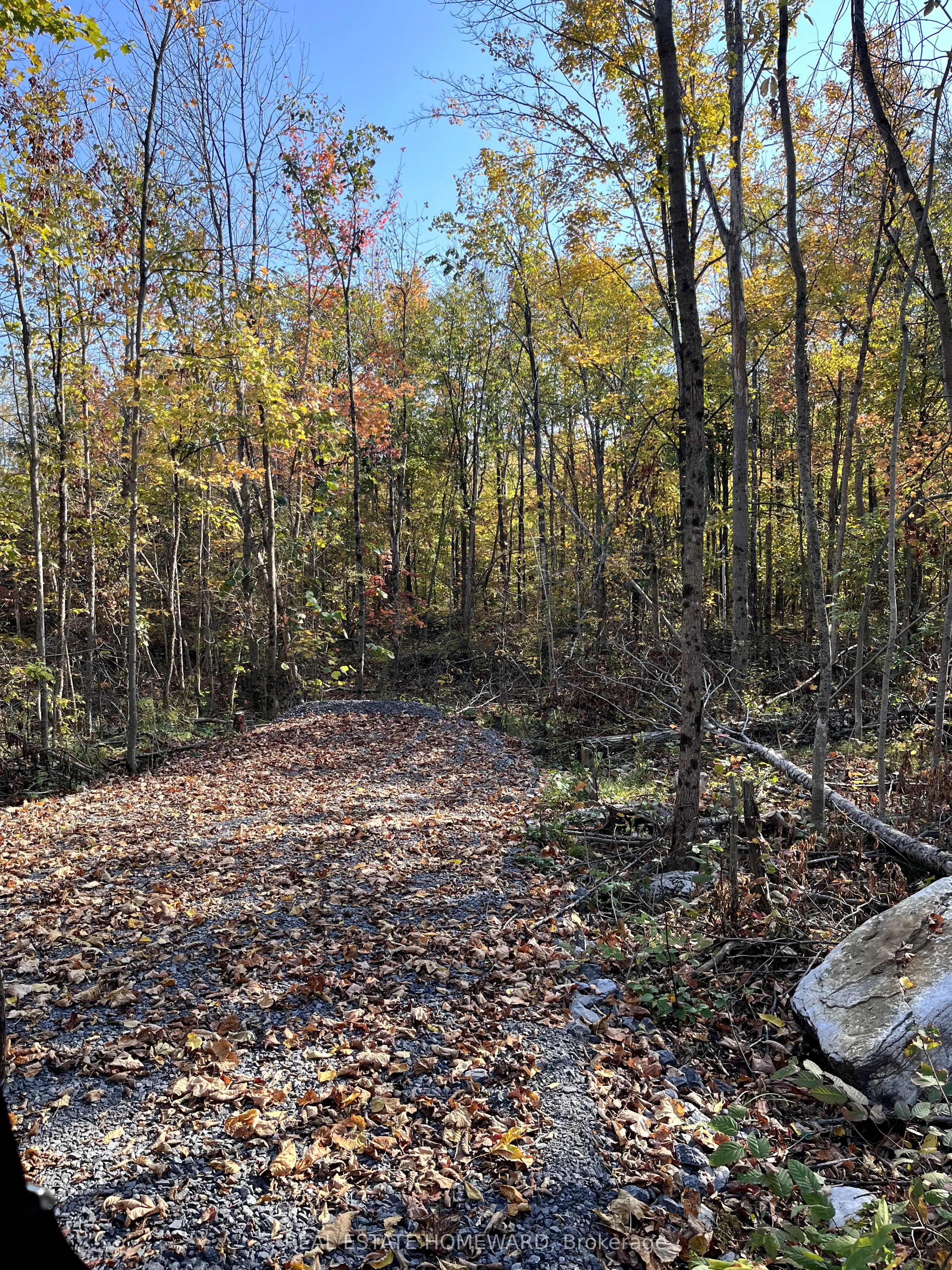 0 47 County Road