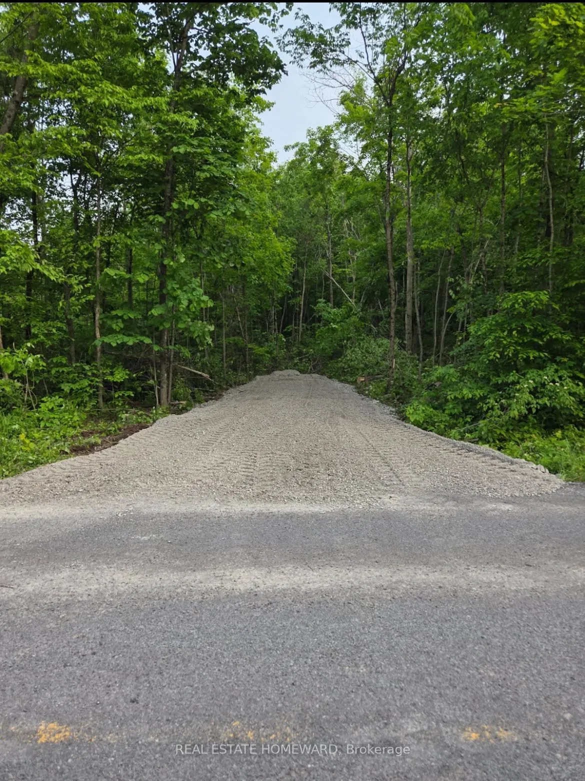 0 47 County Road