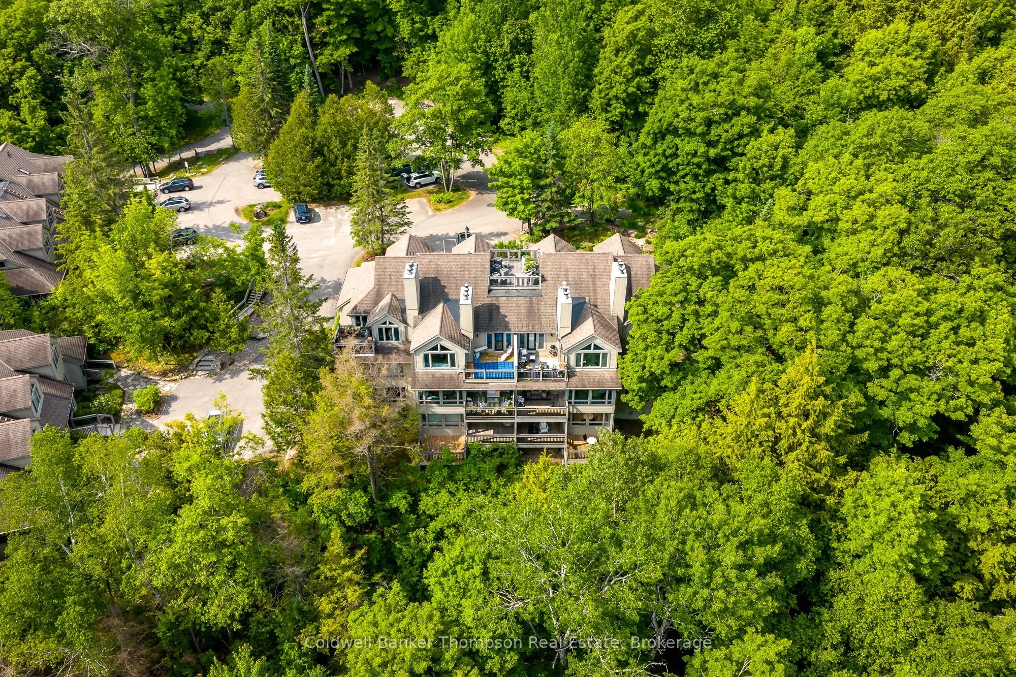 3931 Grandview Forest Hill Drive, #10