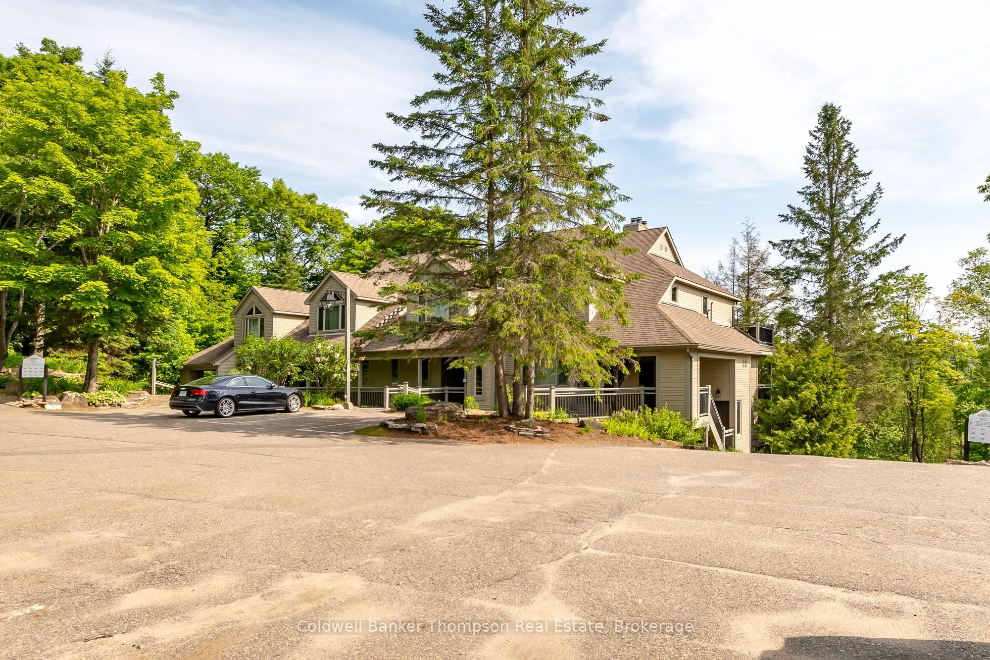 3931 Grandview Forest Hill Drive, #10