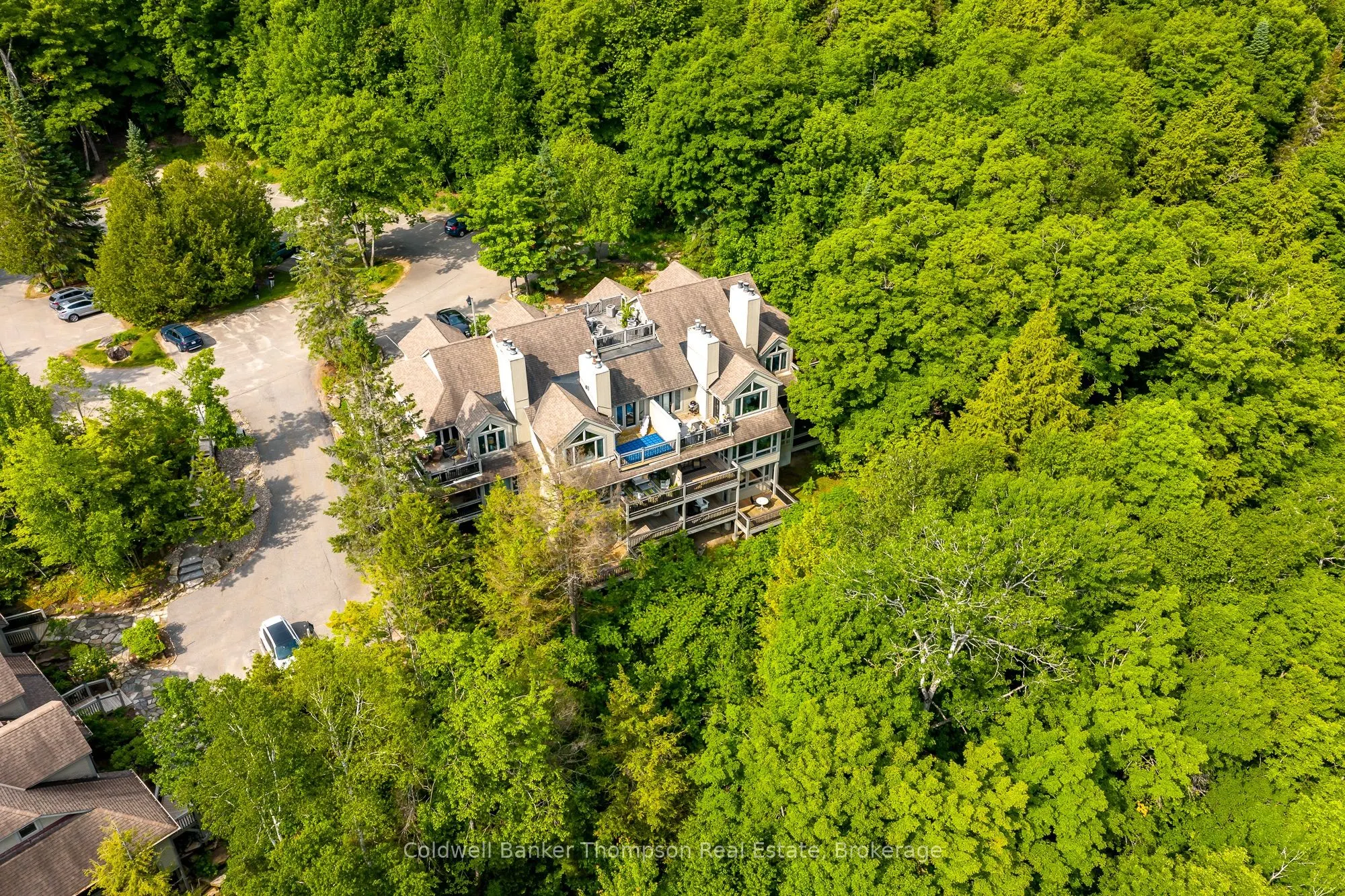 3931 Grandview Forest Hill Drive, #10