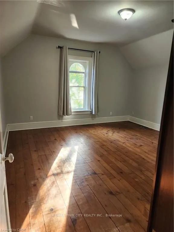 141 Laurel Street, #A