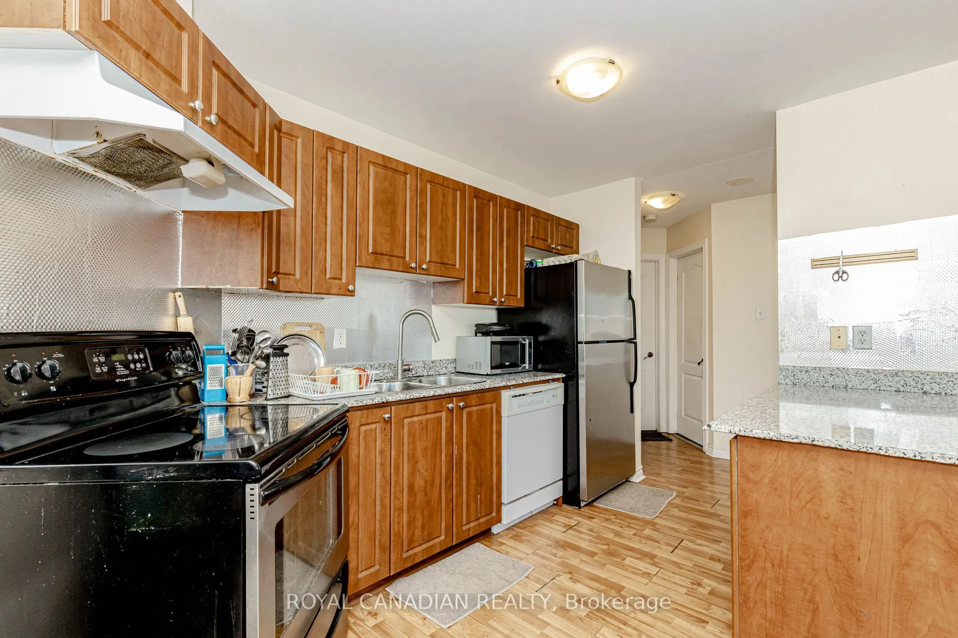 135 James Street S, #1114