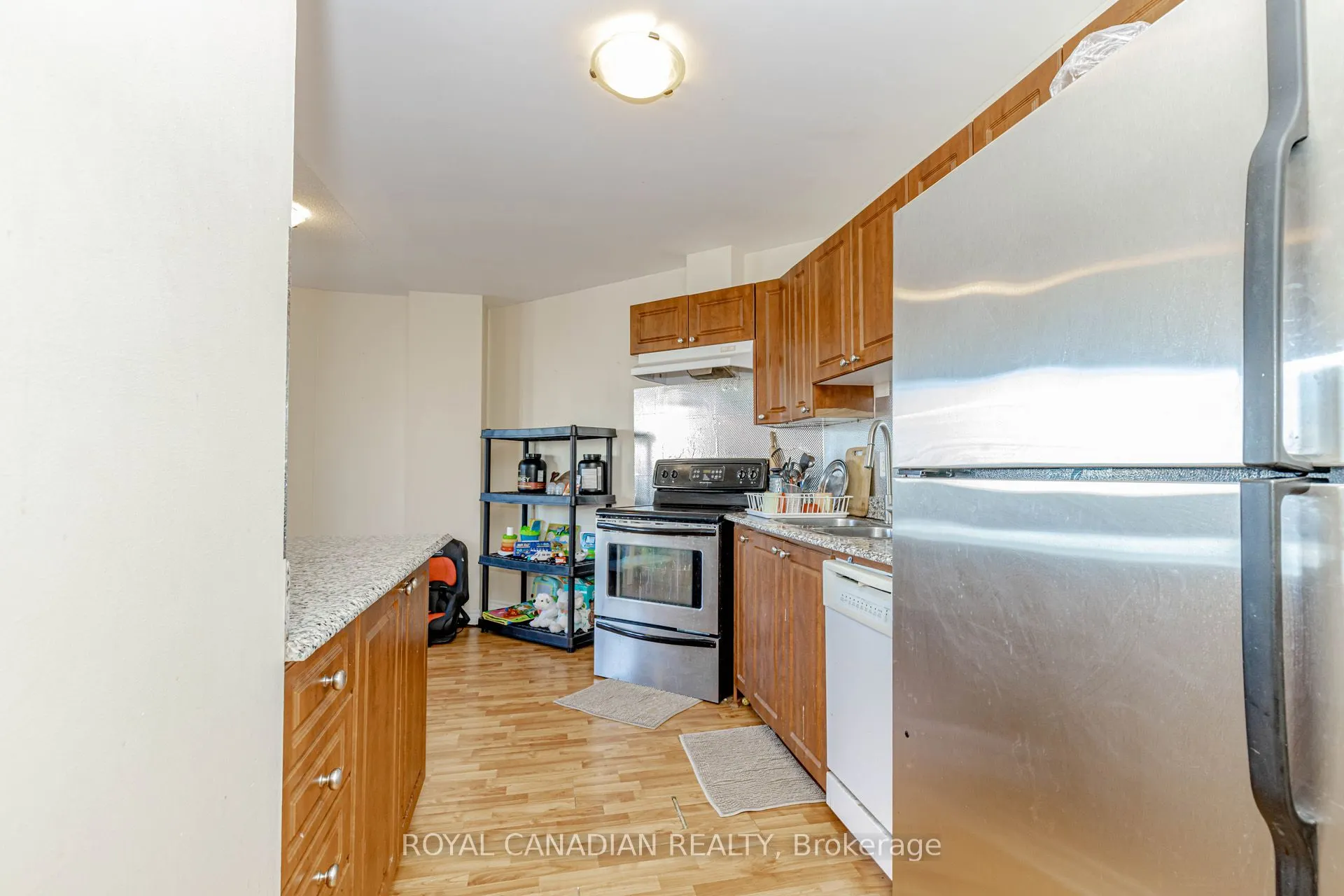 135 James Street S, #1114