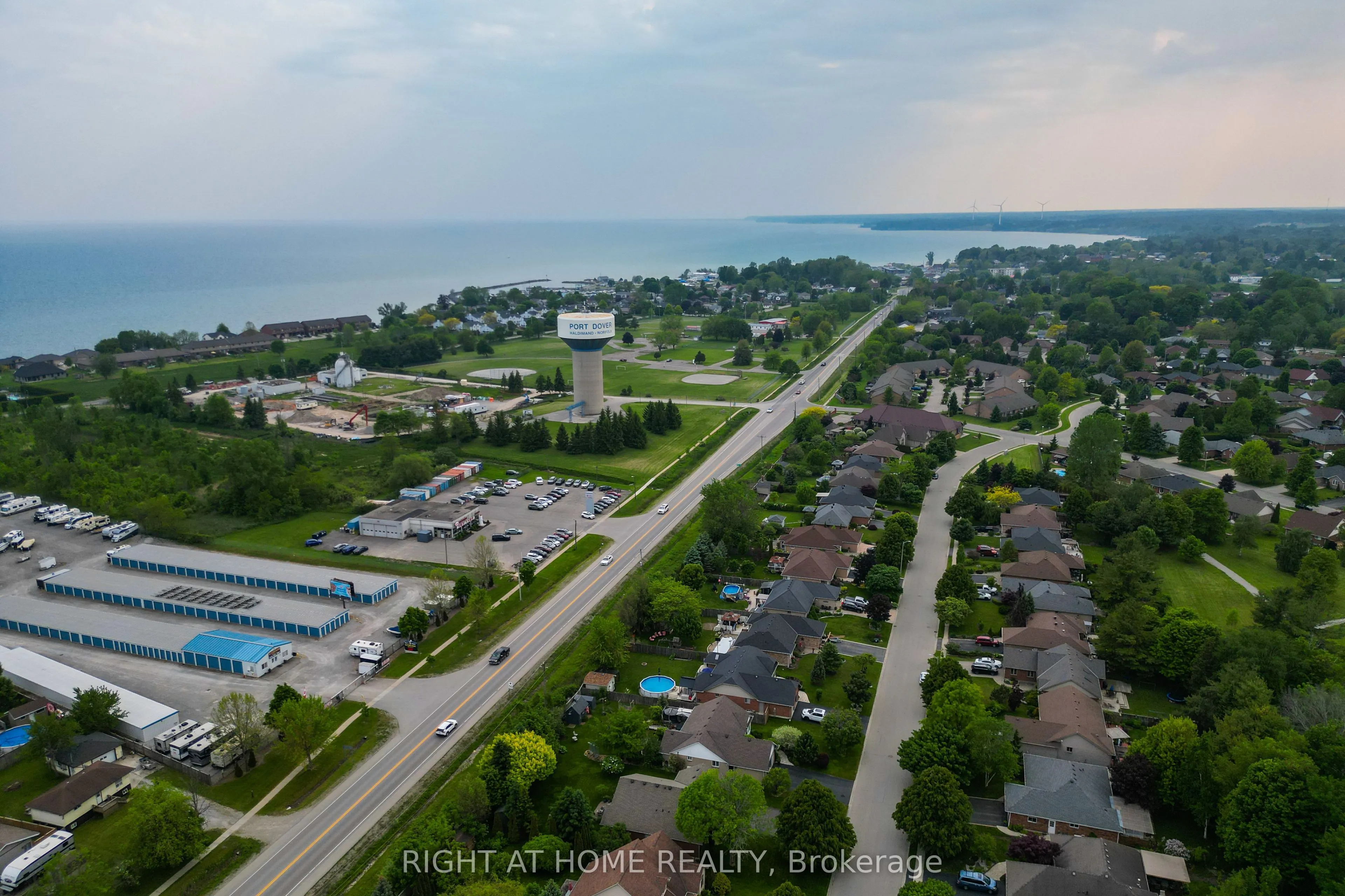 6 Bluenose Drive