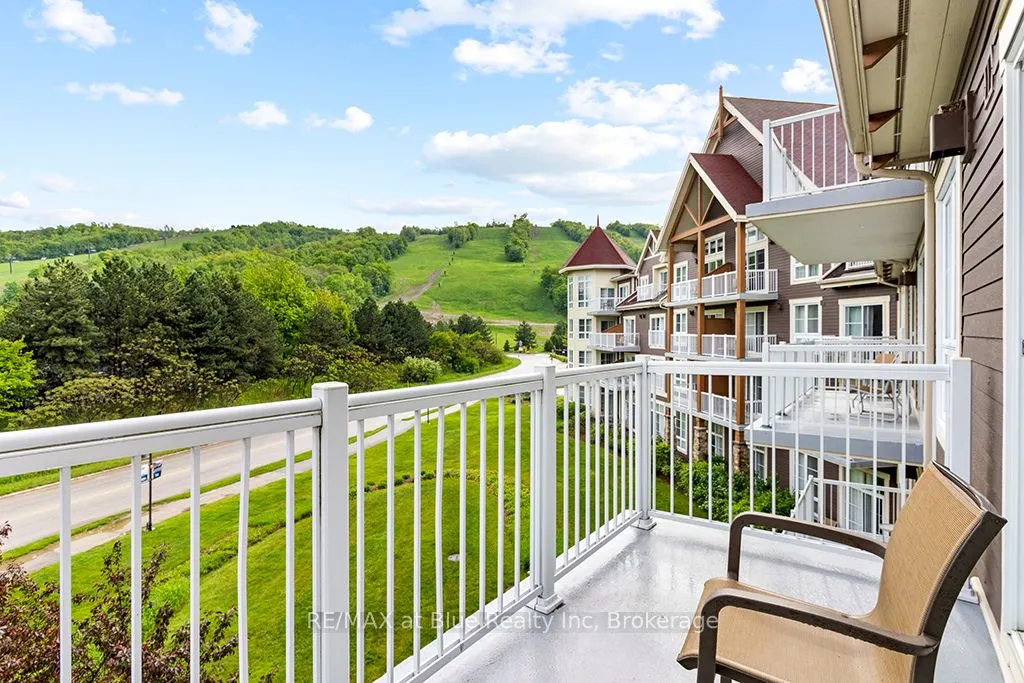 220 Gord Canning Drive, #377