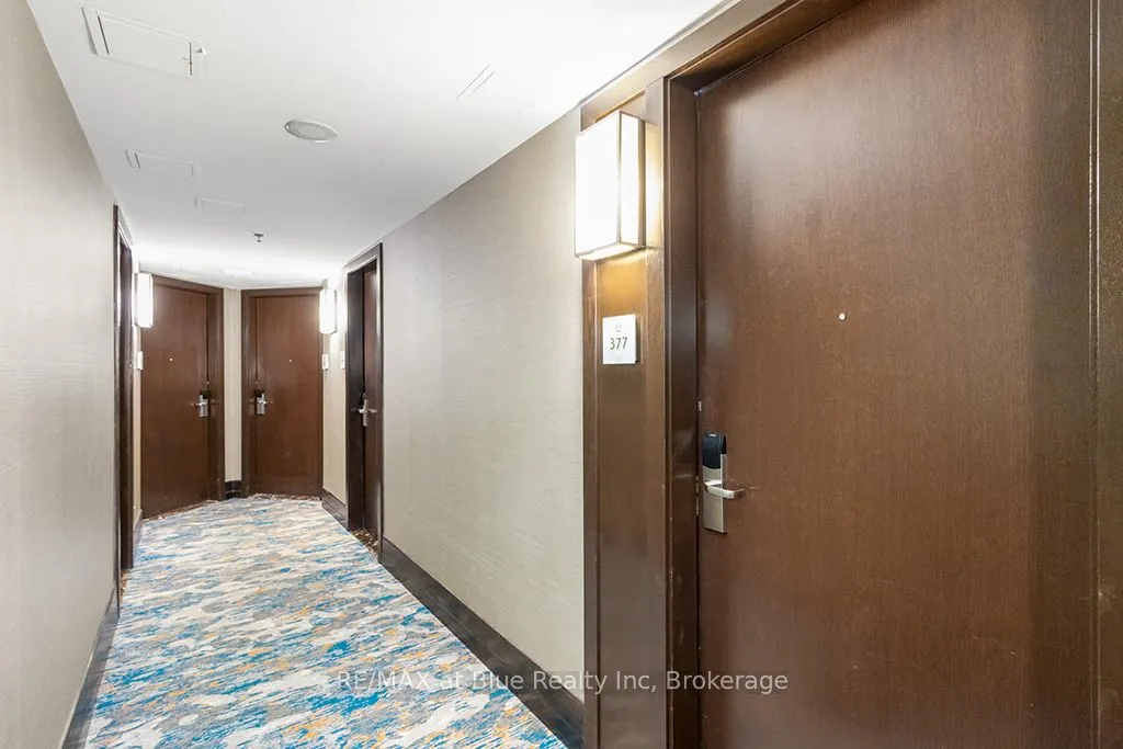 220 Gord Canning Drive, #377