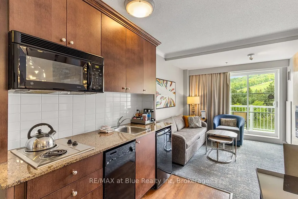 220 Gord Canning Drive, #377