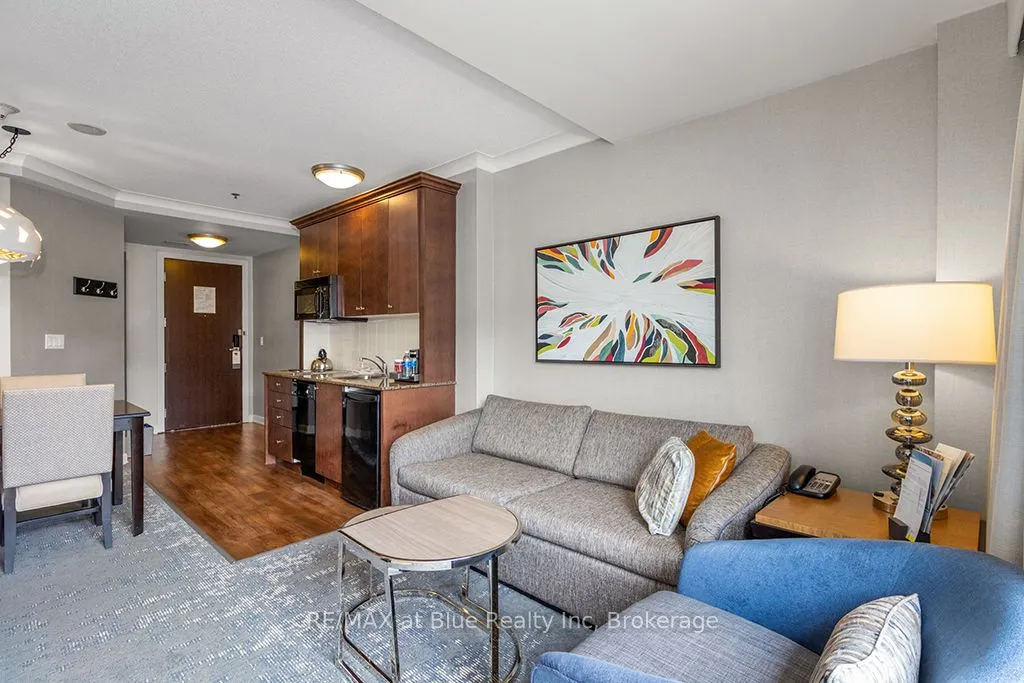 220 Gord Canning Drive, #377