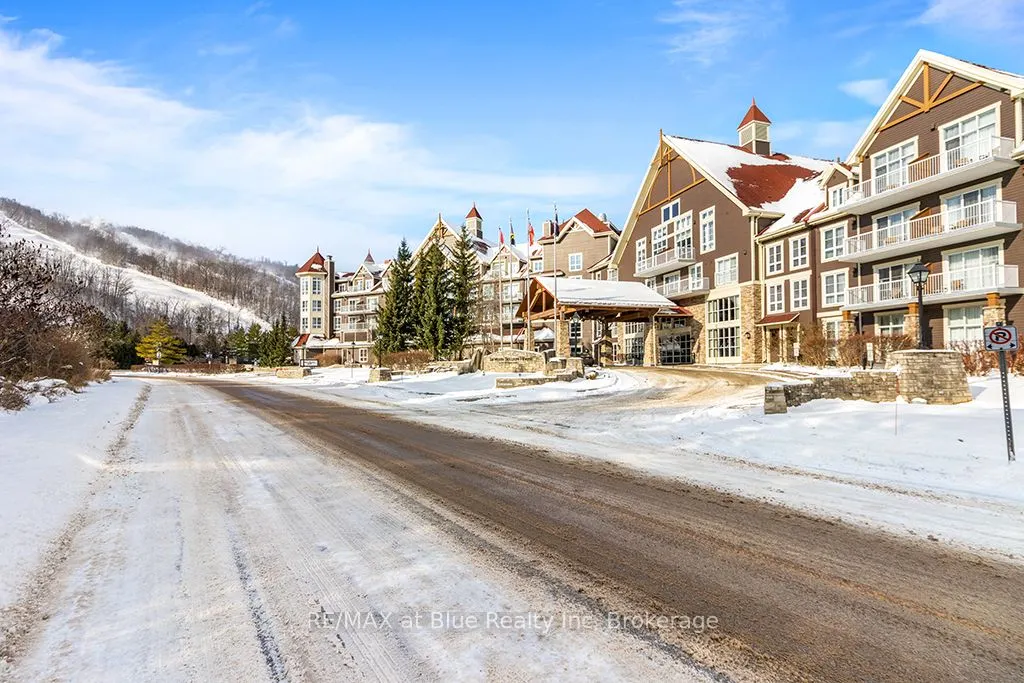 220 Gord Canning Drive, #377