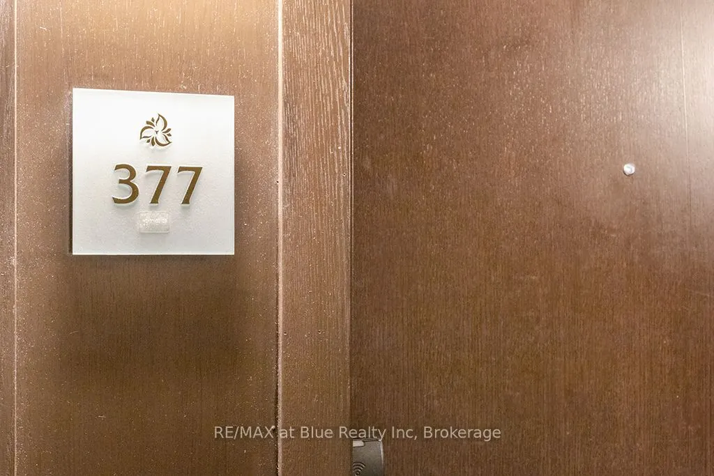 220 Gord Canning Drive, #377