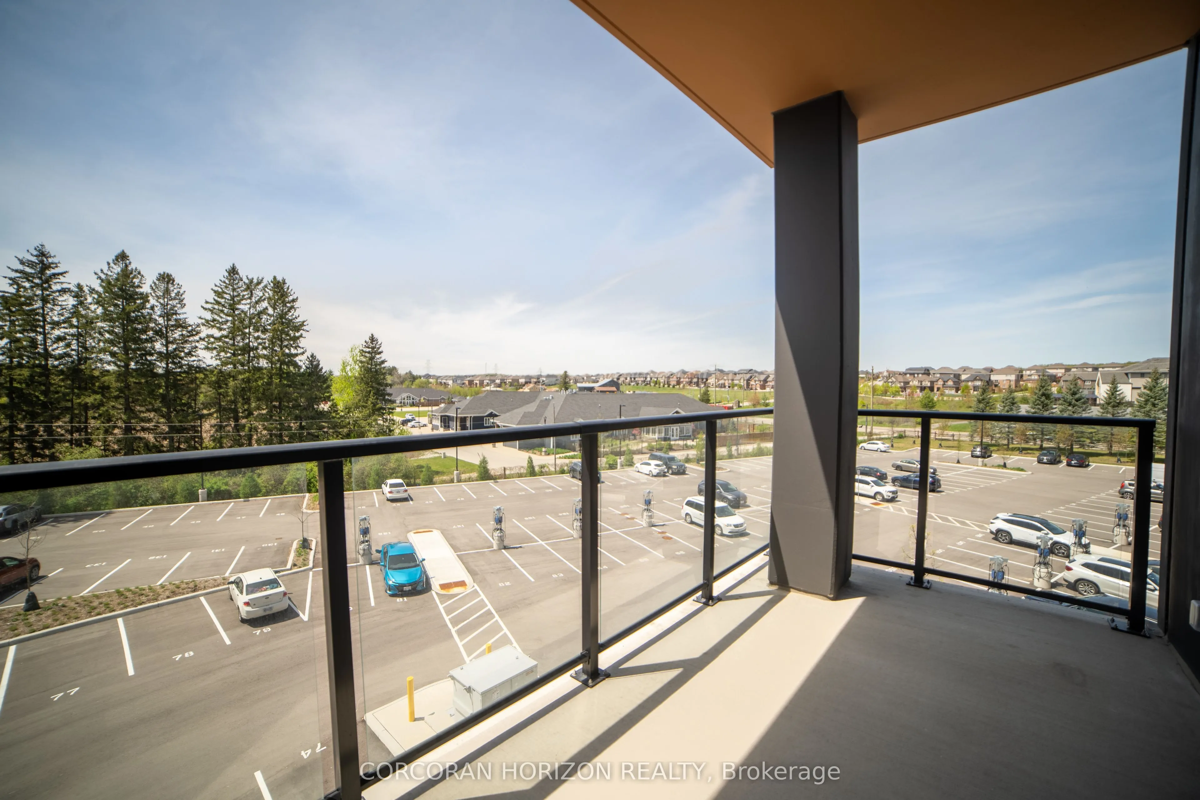 525 New Dundee Road, #302