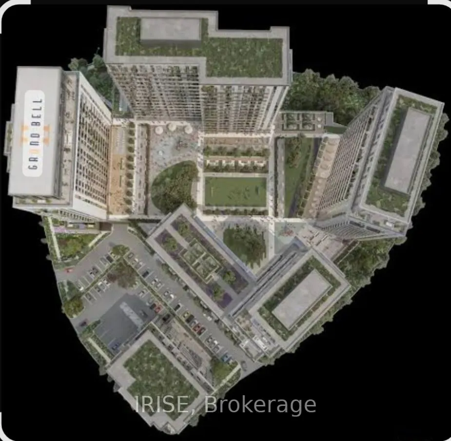 33 Erie Avenue, #1519