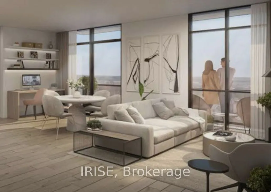 33 Erie Avenue, #1519