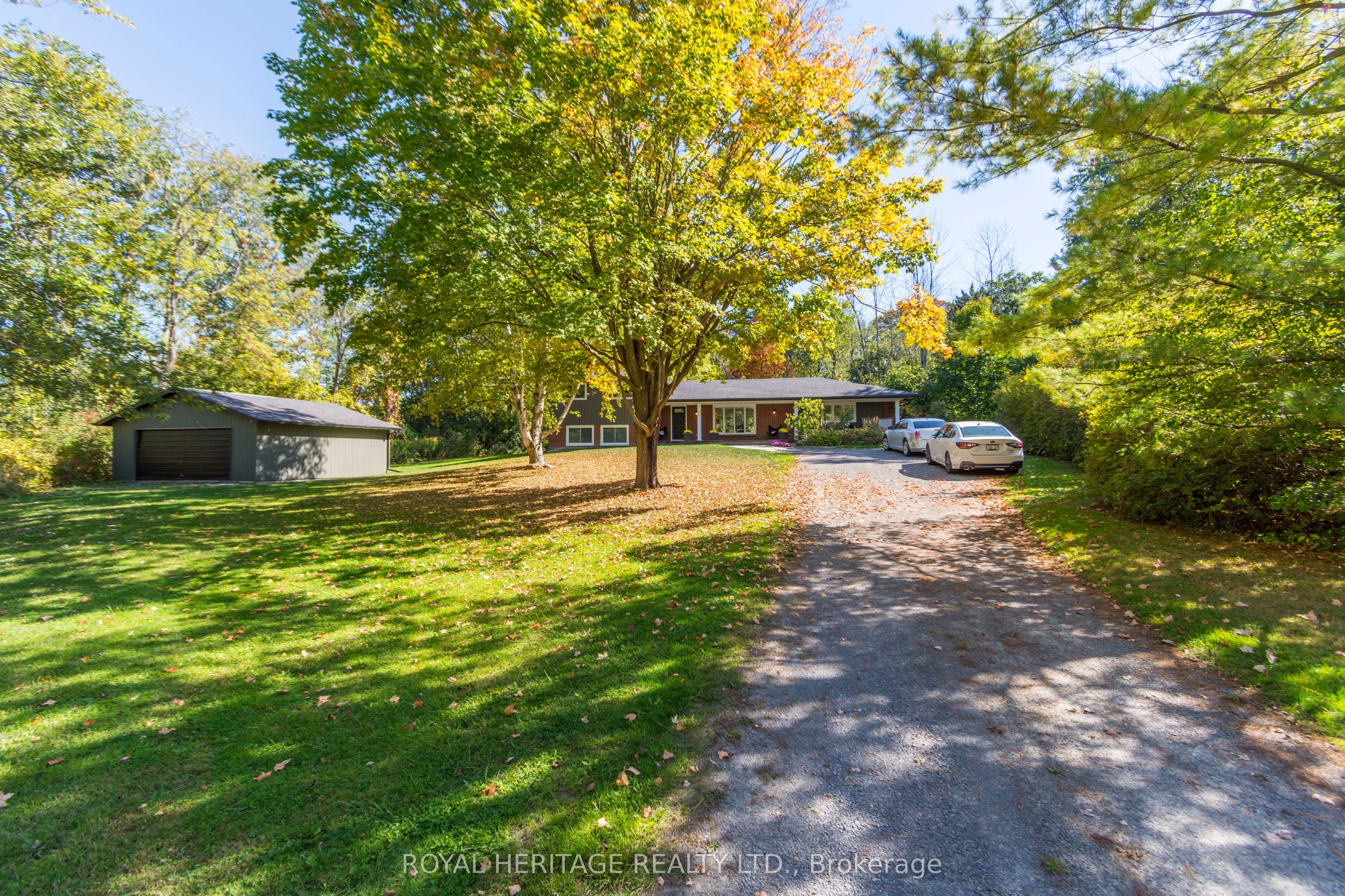 32 Mallory Road
