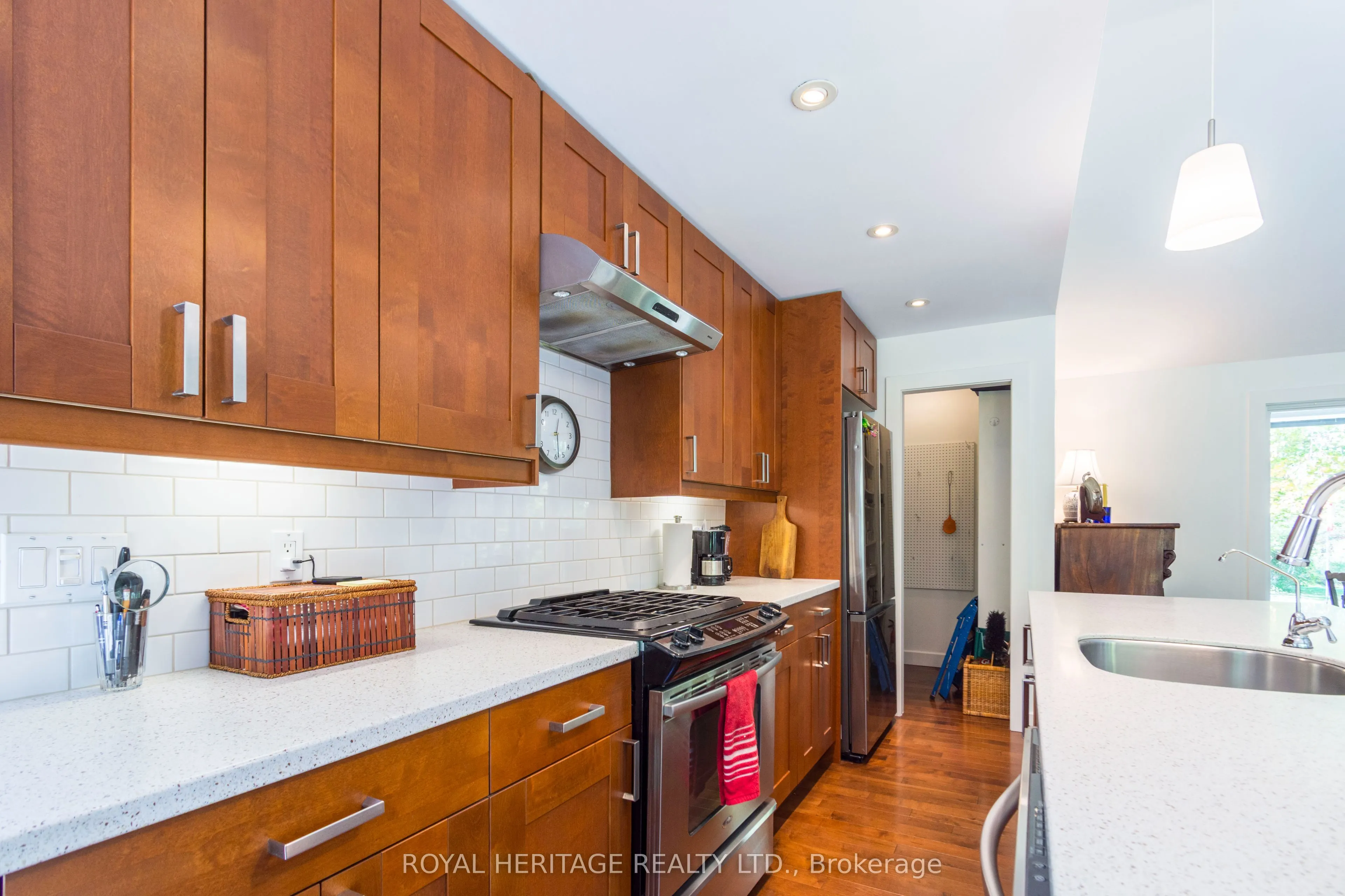 32 Mallory Road