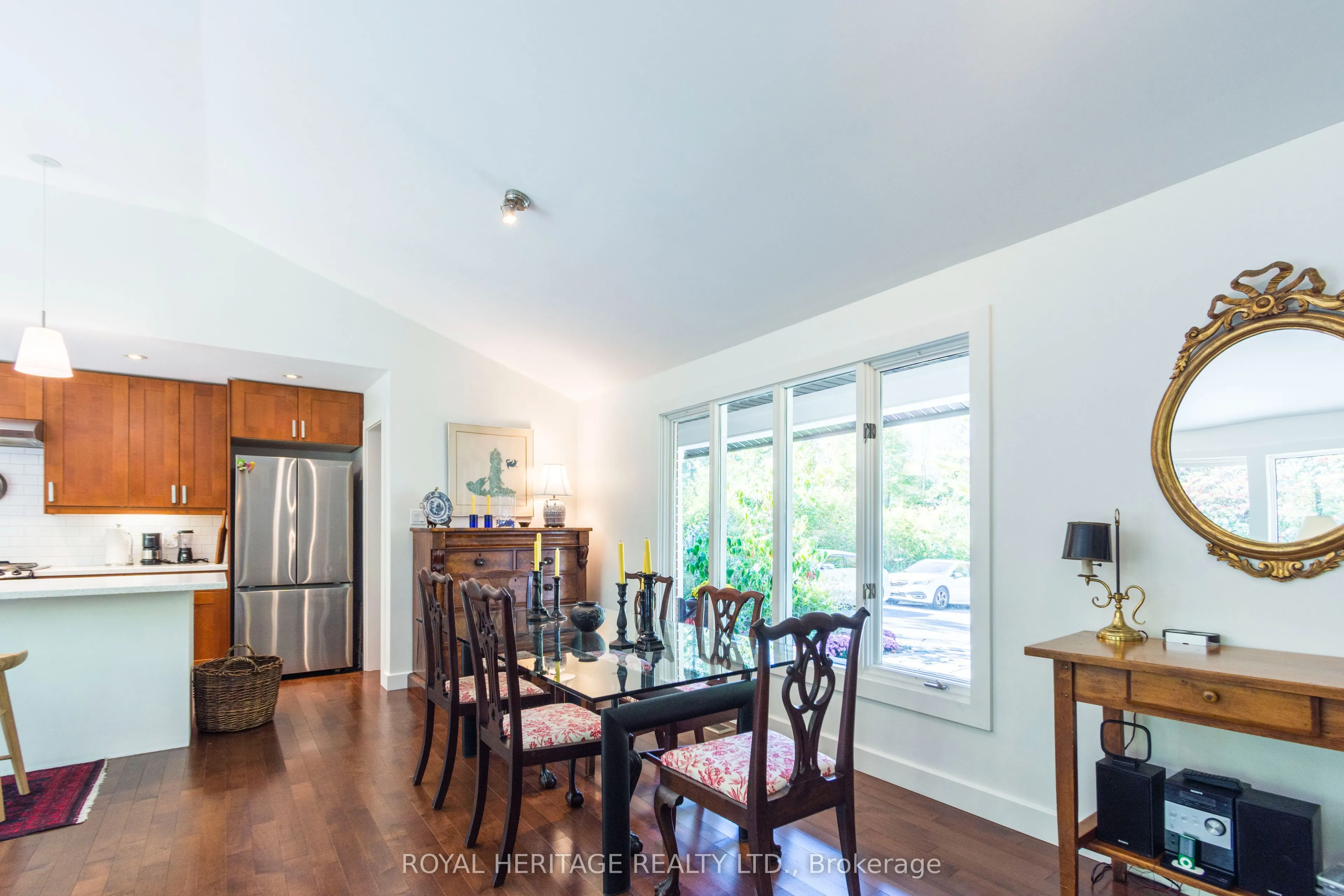 32 Mallory Road