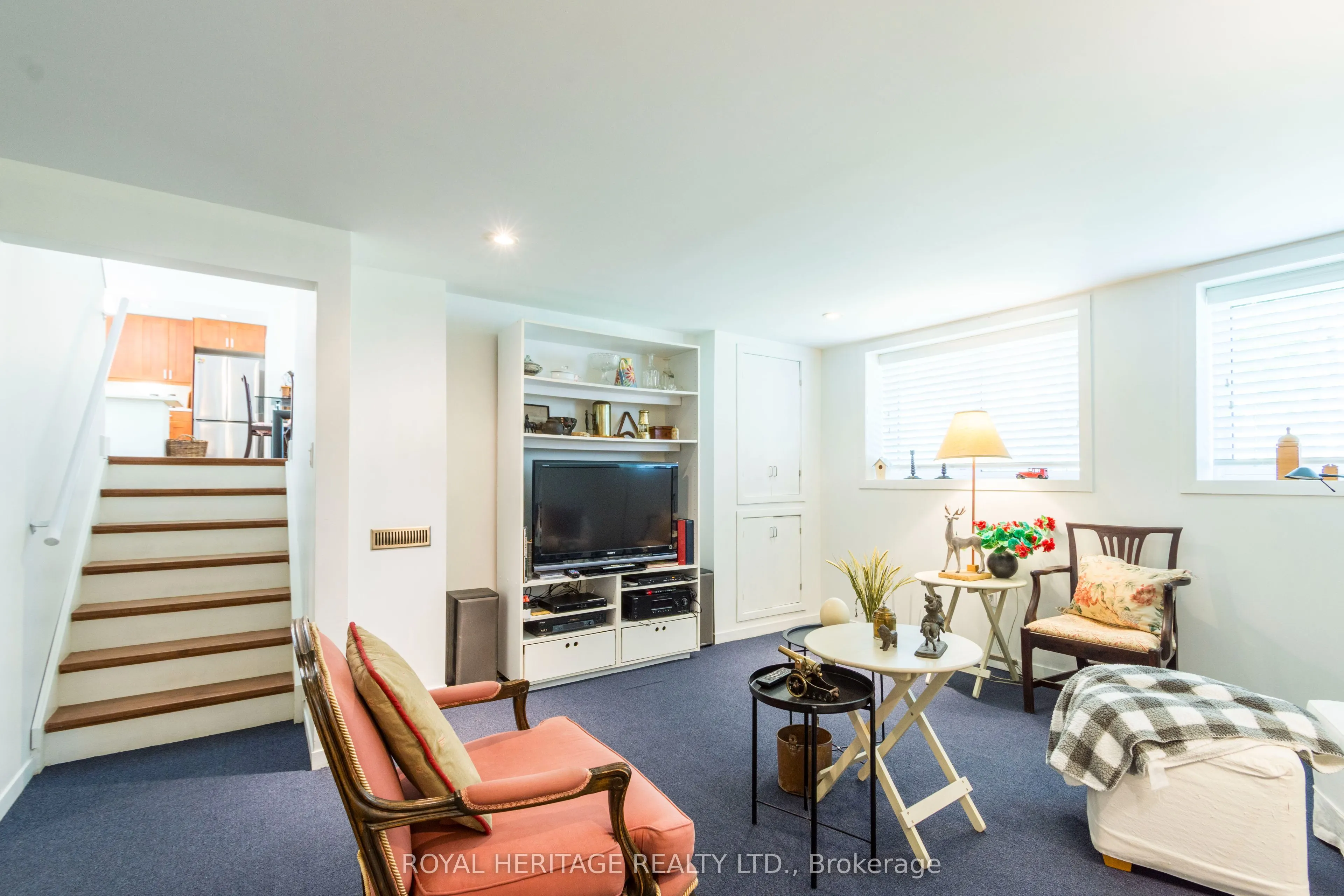 32 Mallory Road