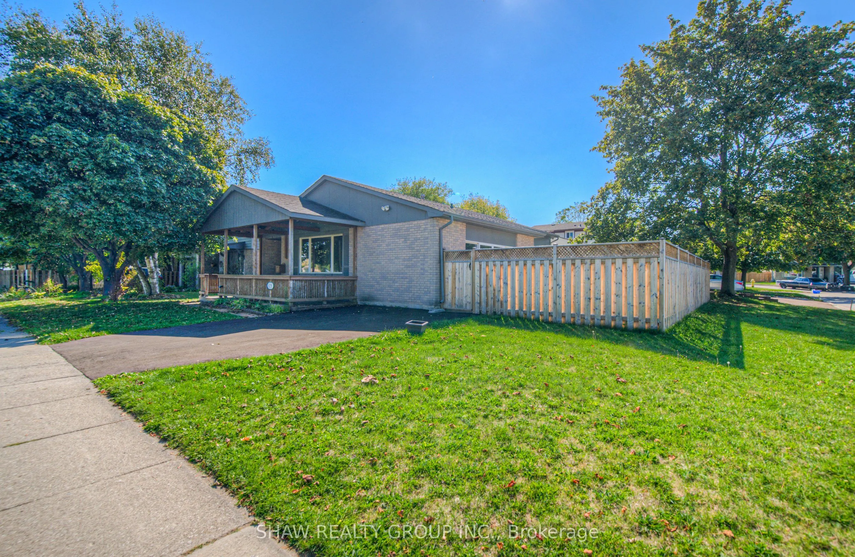 69 Bismark Drive