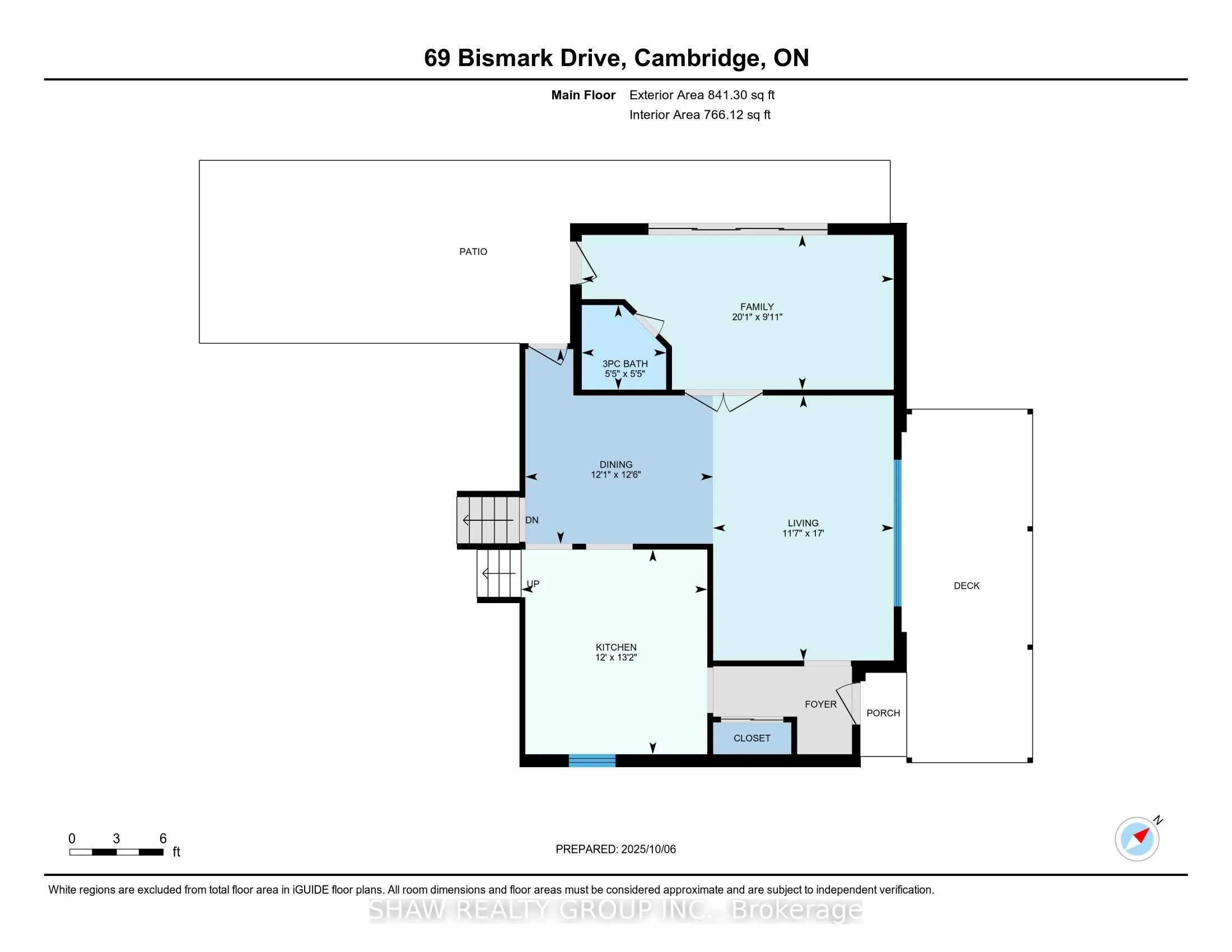 69 Bismark Drive