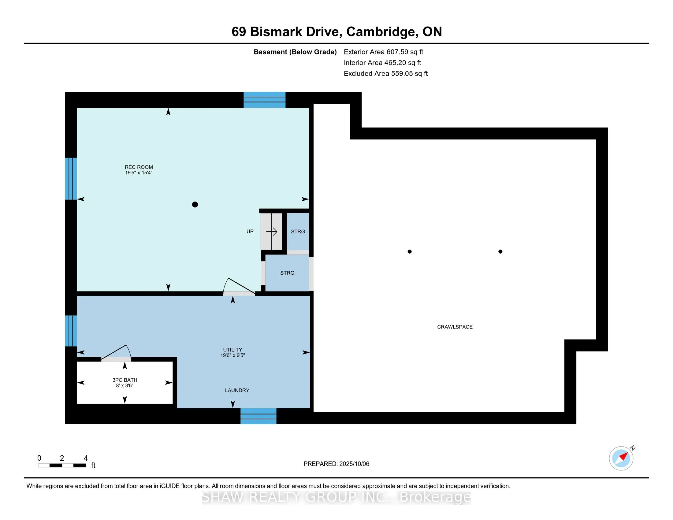 69 Bismark Drive