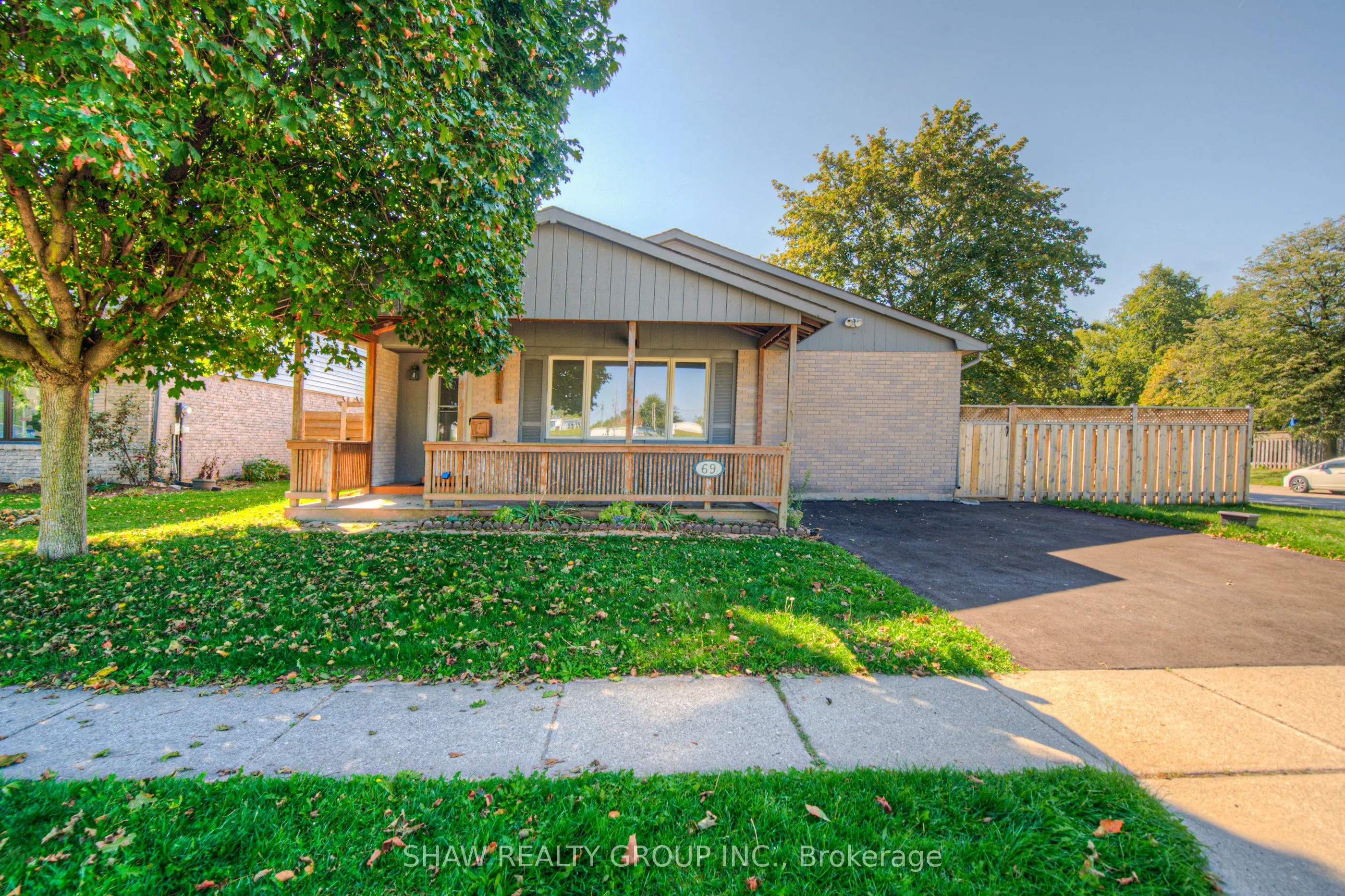 69 Bismark Drive