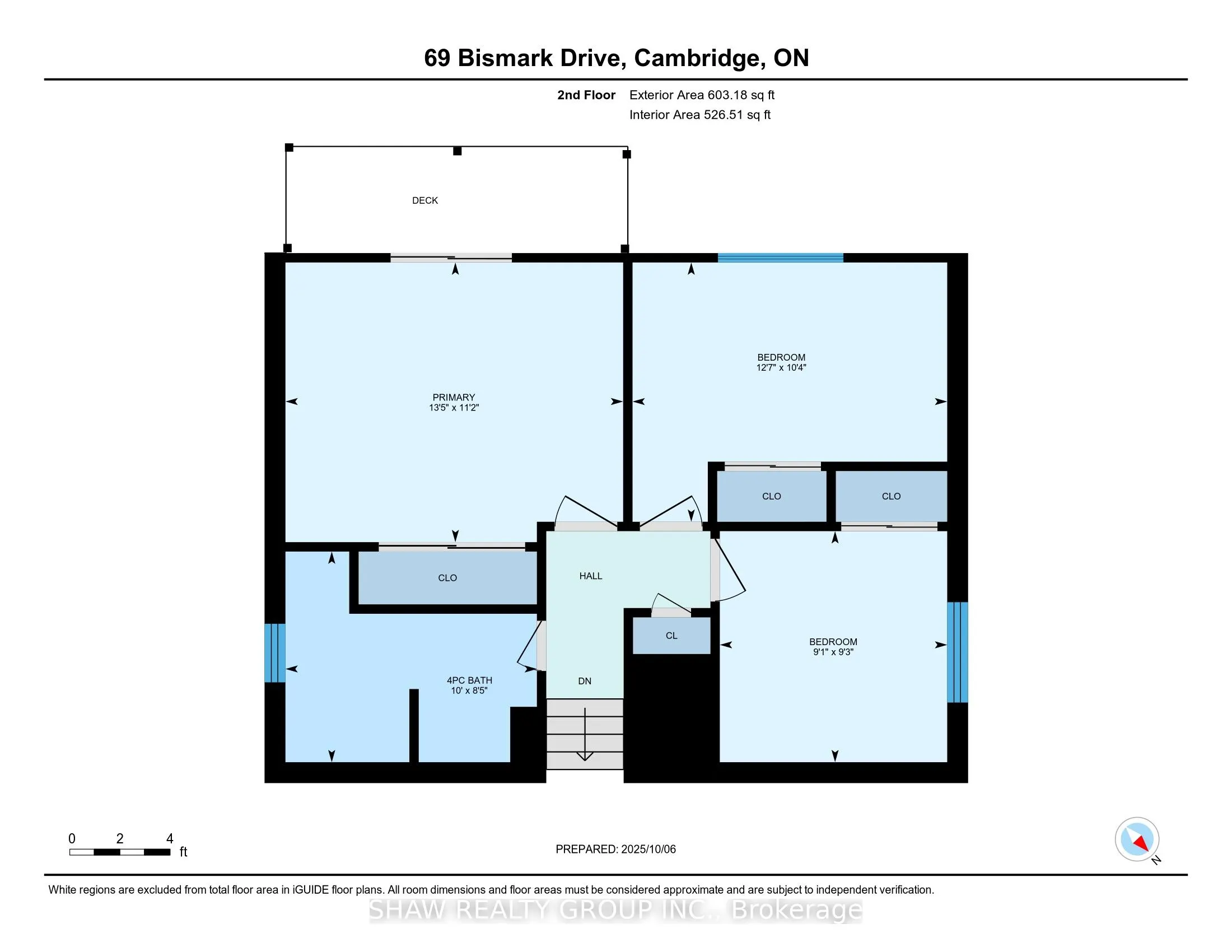 69 Bismark Drive