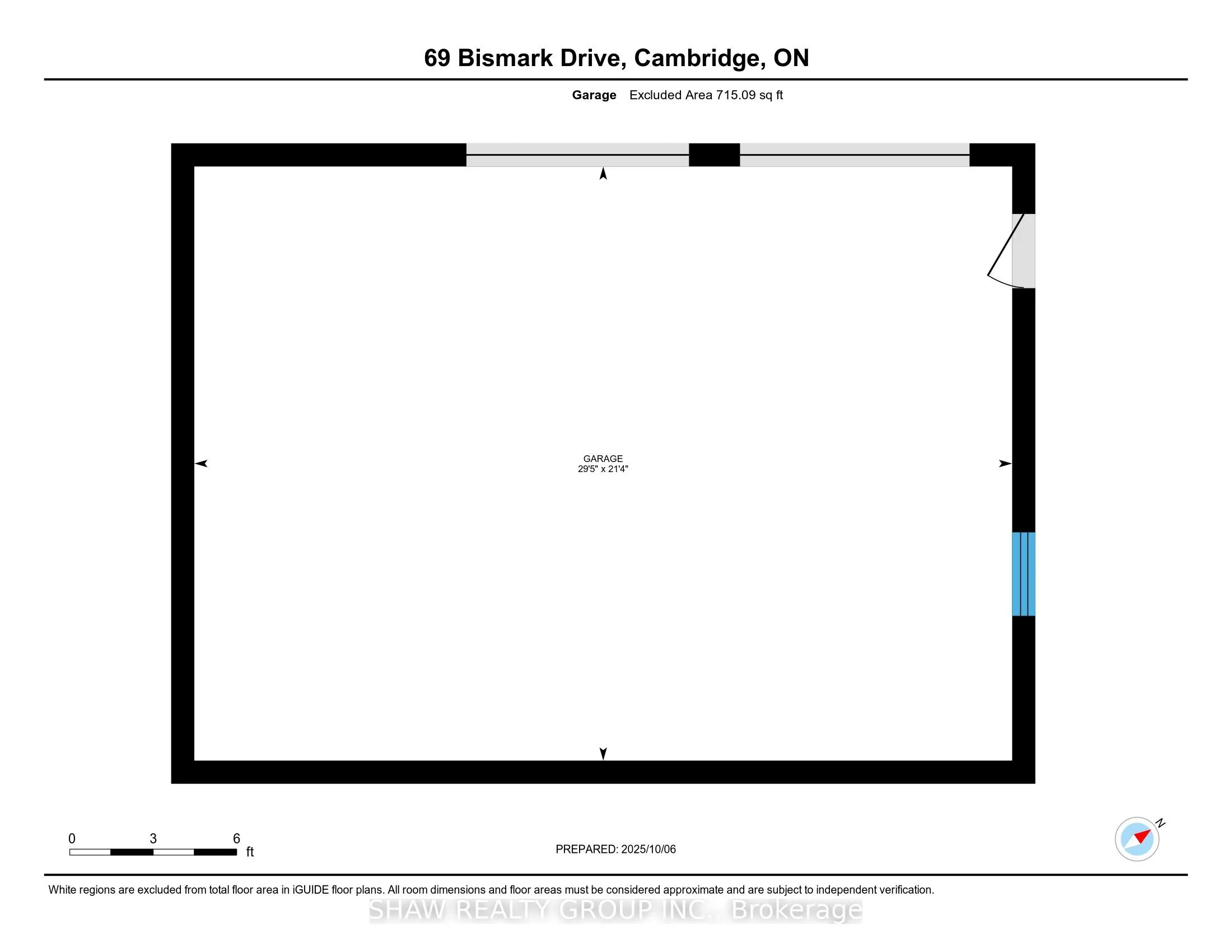 69 Bismark Drive