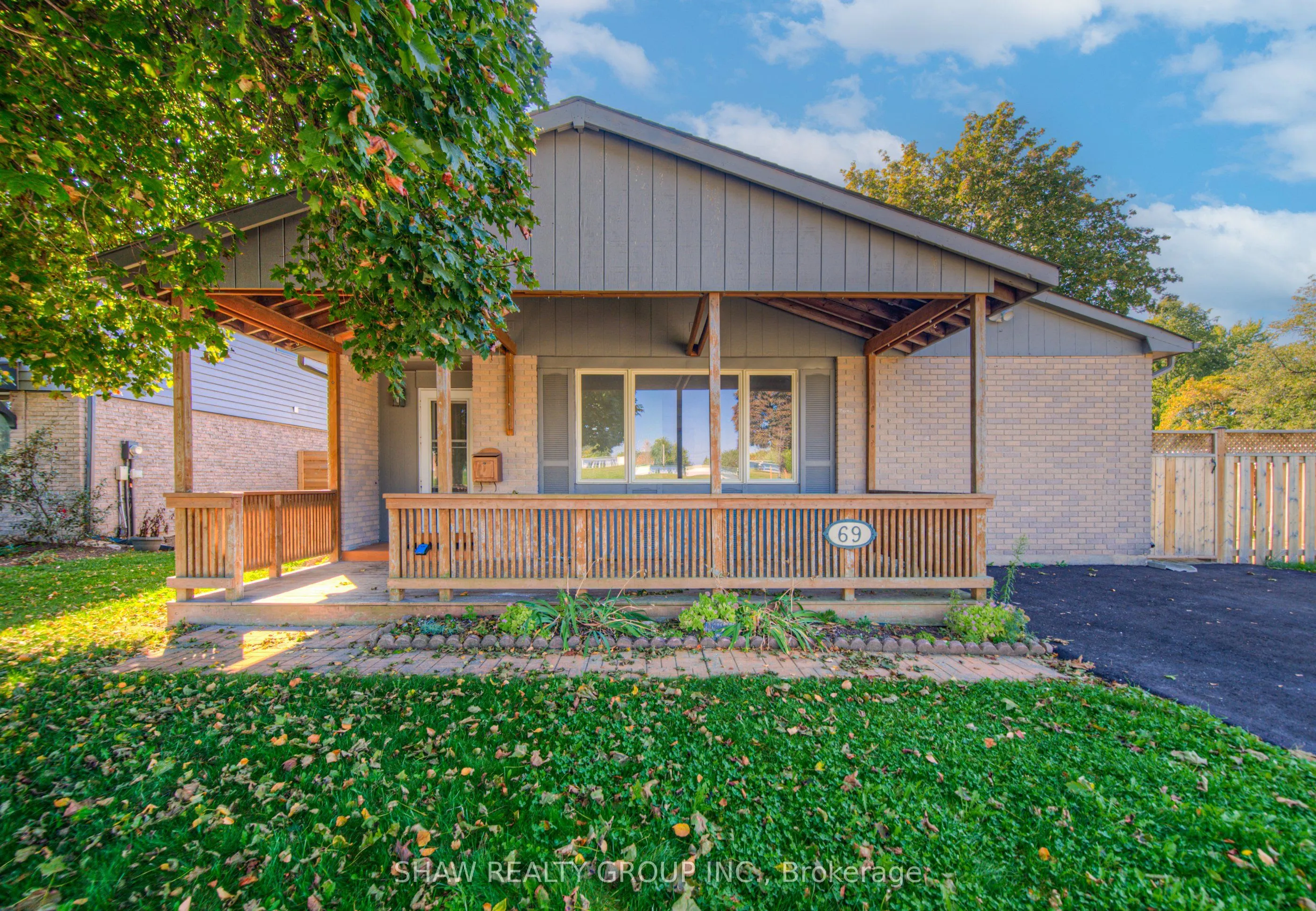 69 Bismark Drive