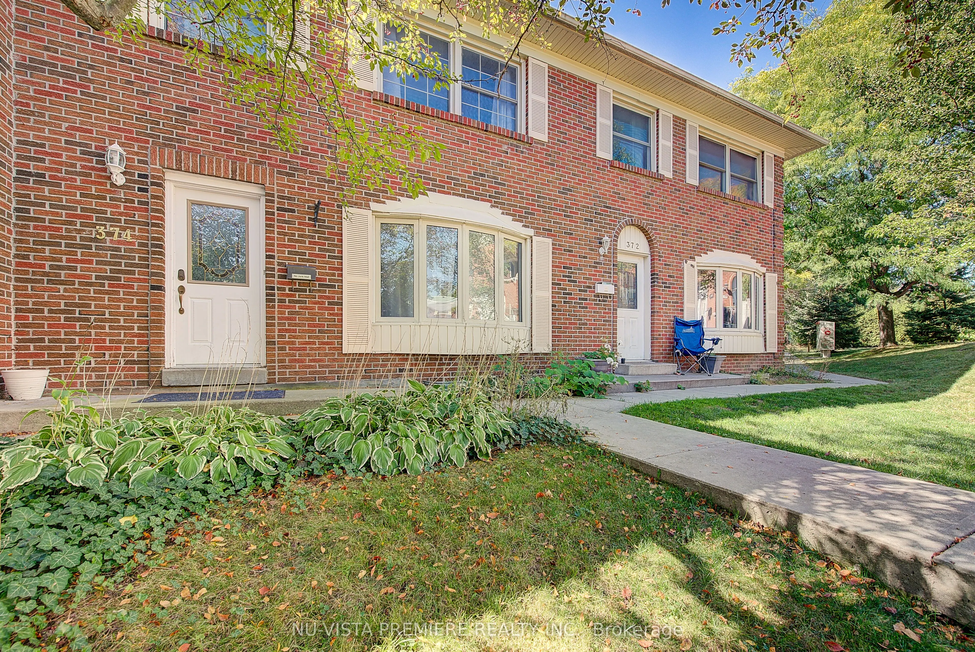 374 Homestead Court, #21