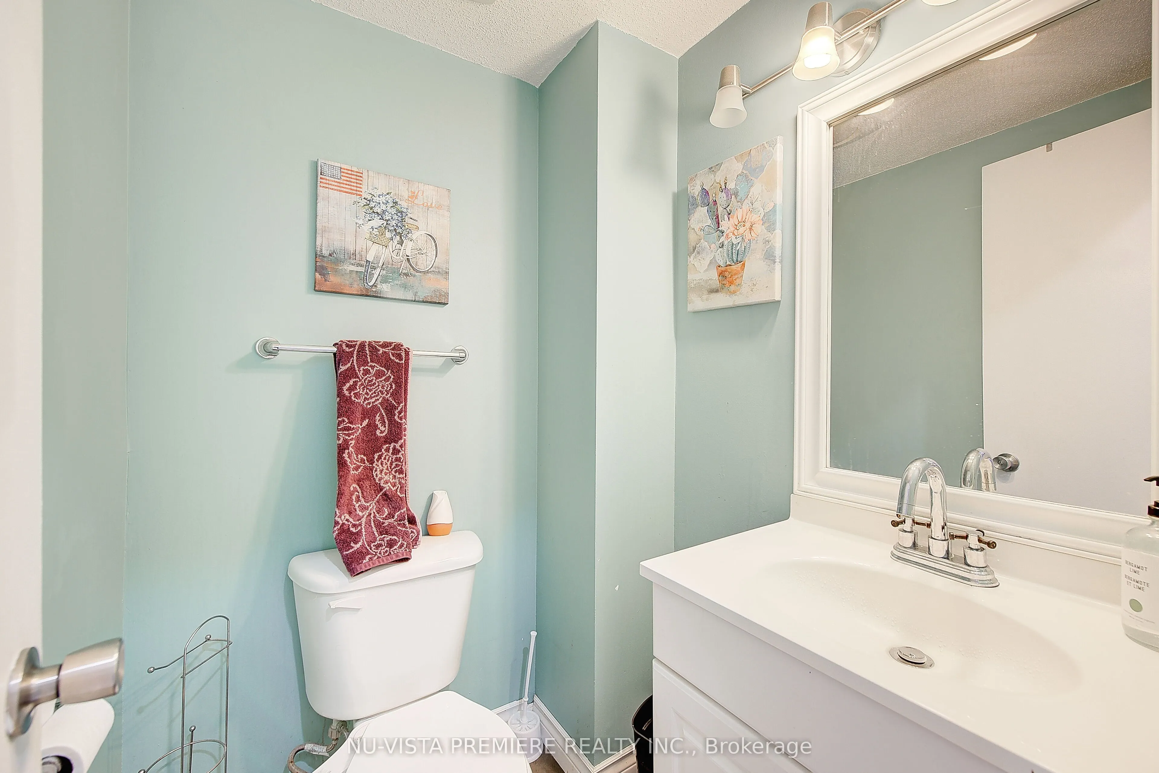 374 Homestead Court, #21