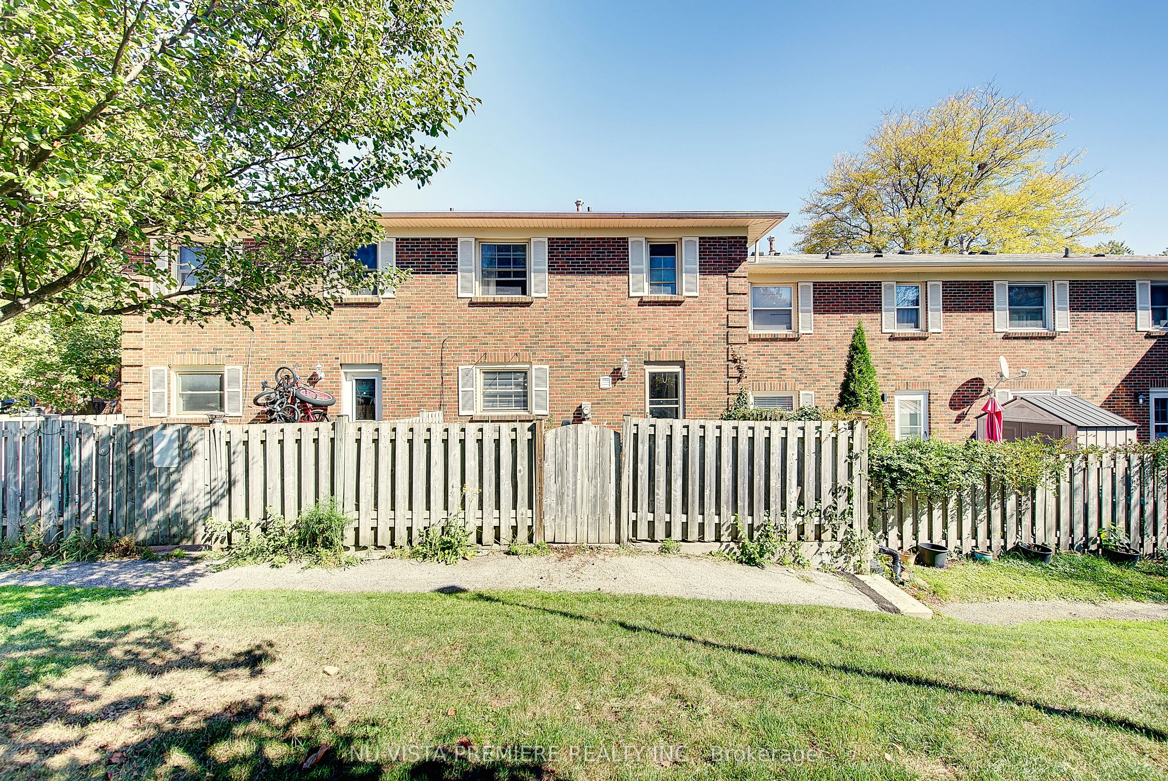 374 Homestead Court, #21