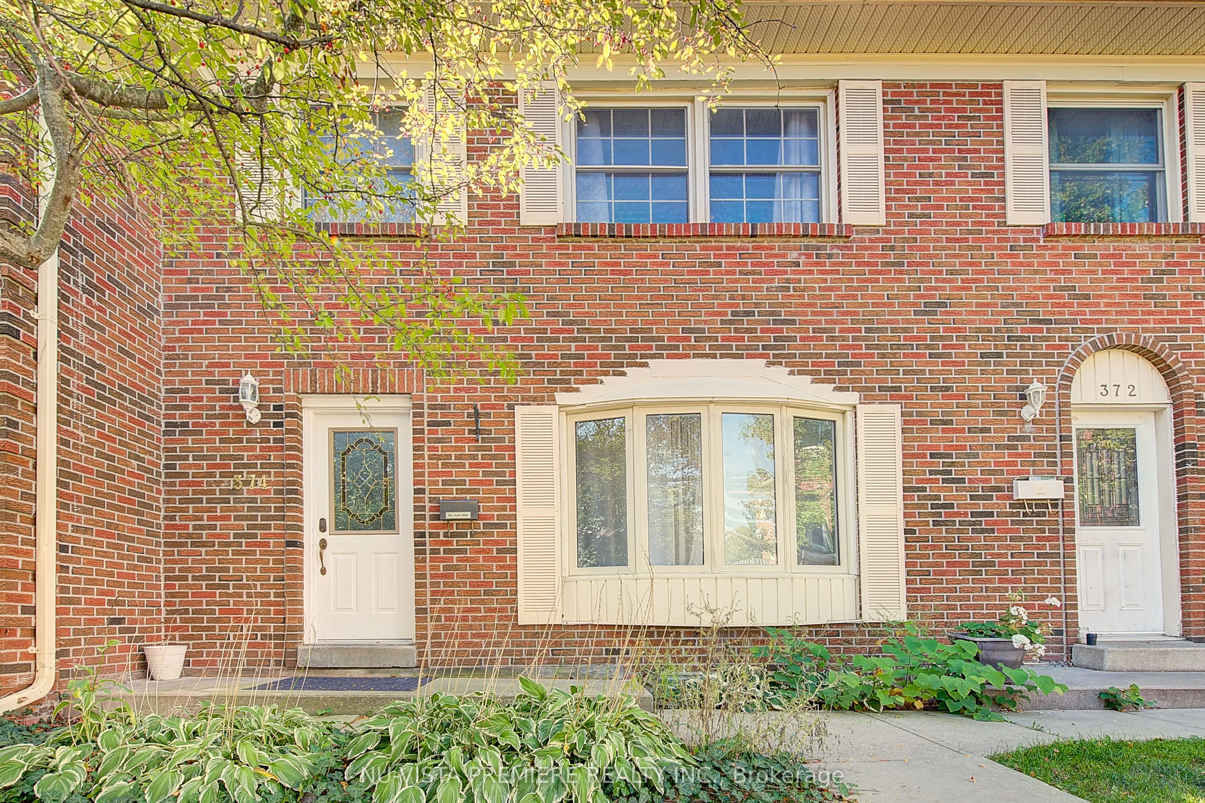 374 Homestead Court, #21