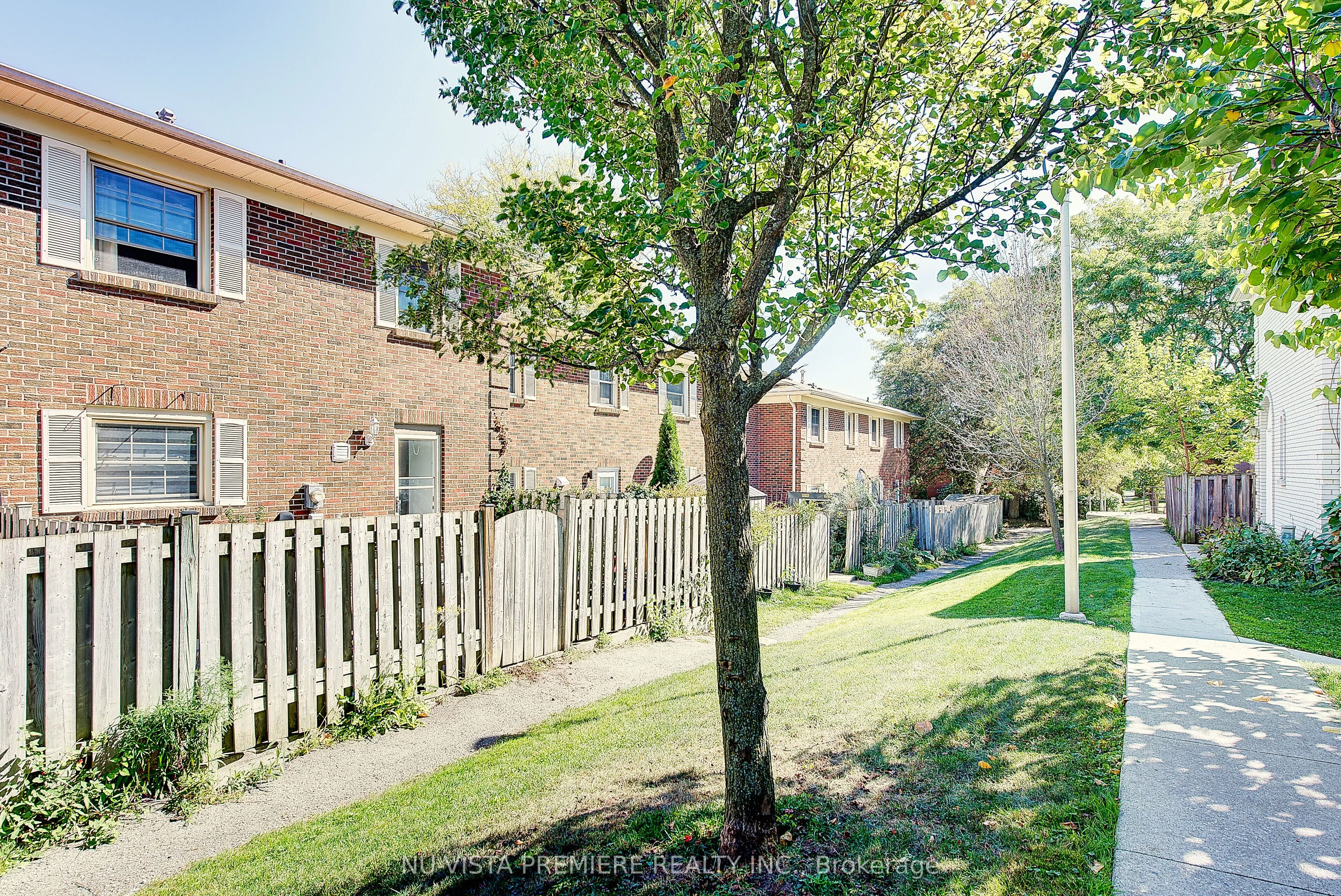 374 Homestead Court, #21