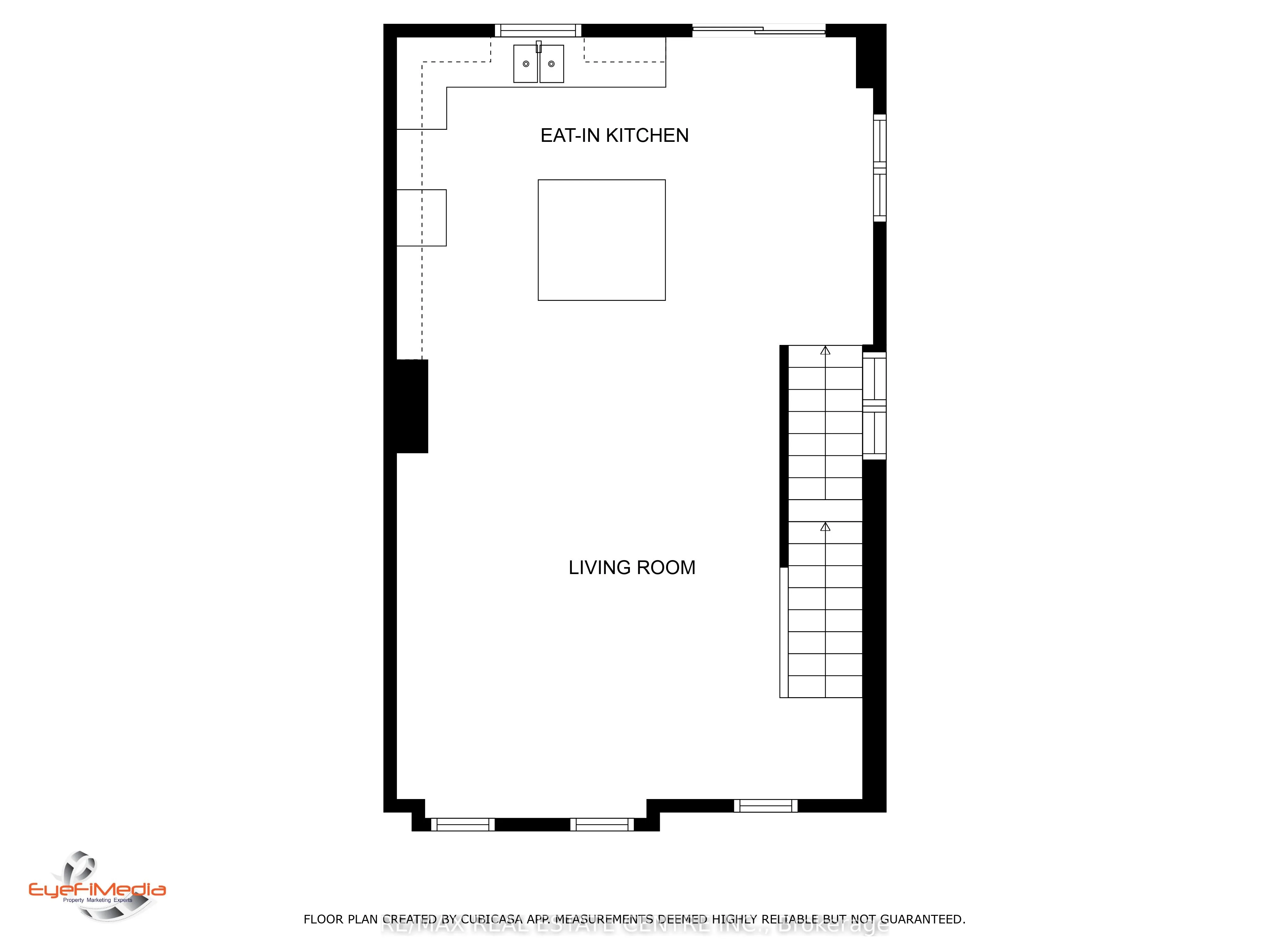 38 Albert Street
