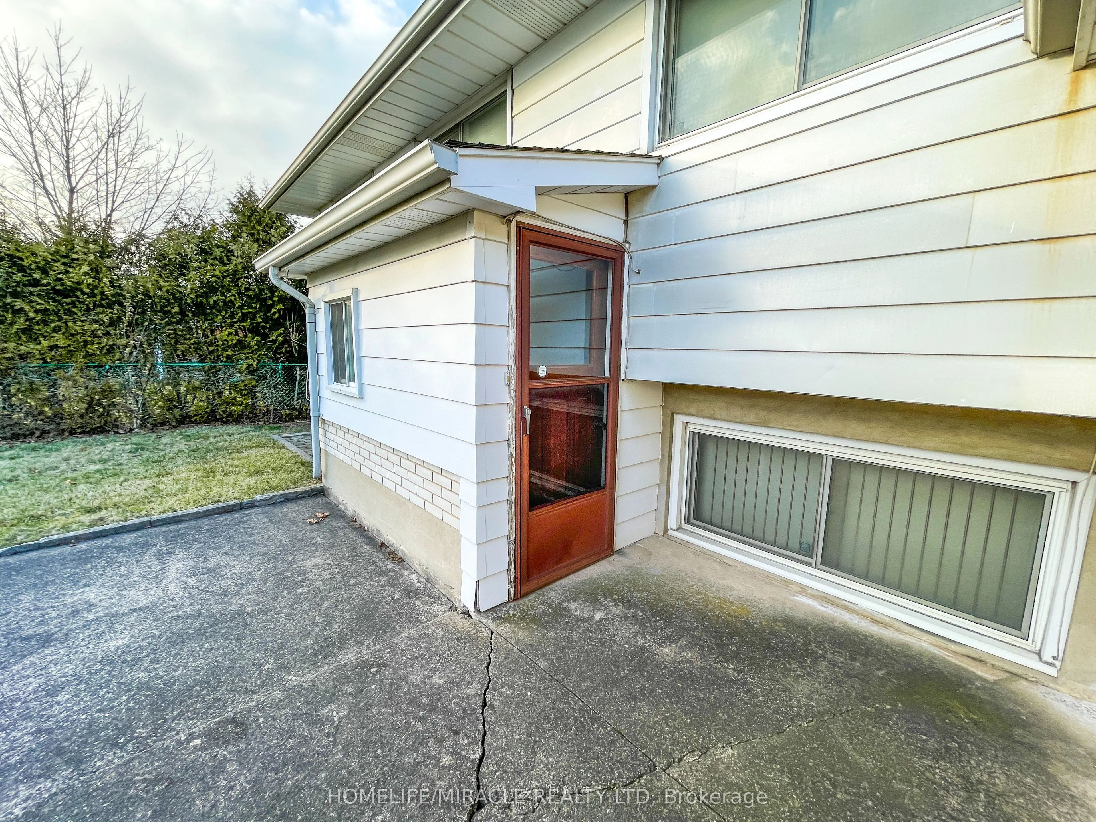 20 Drury Crescent