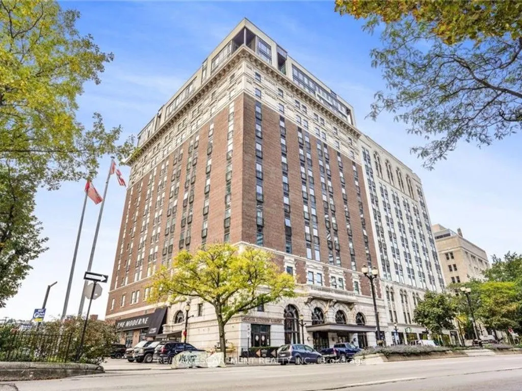 112 King Street E, #903